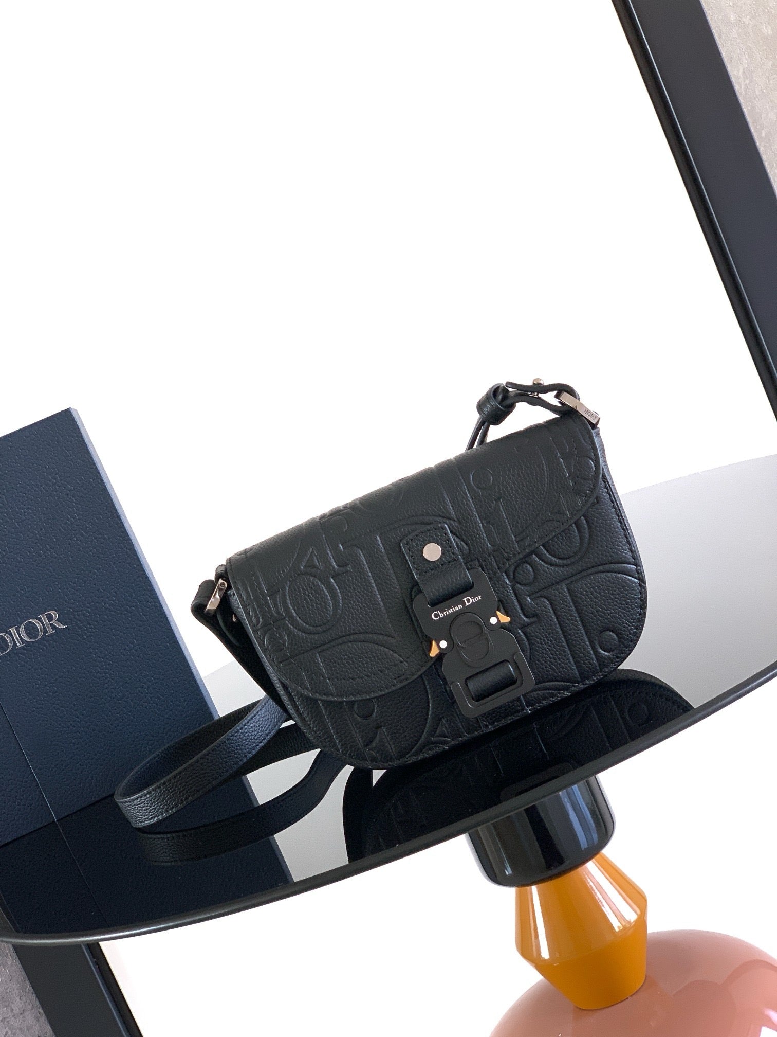 Black Bag