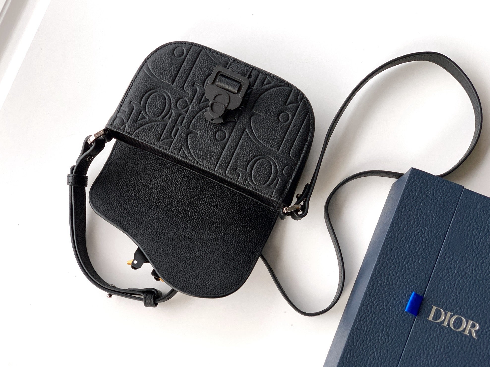 Black Bag