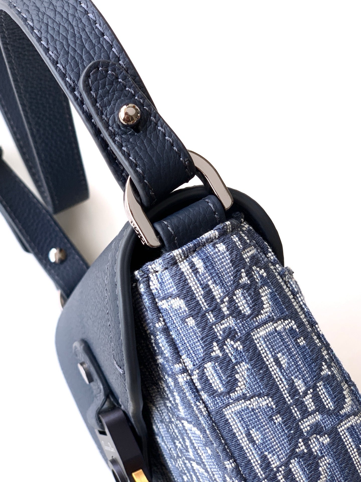 Blue Bag