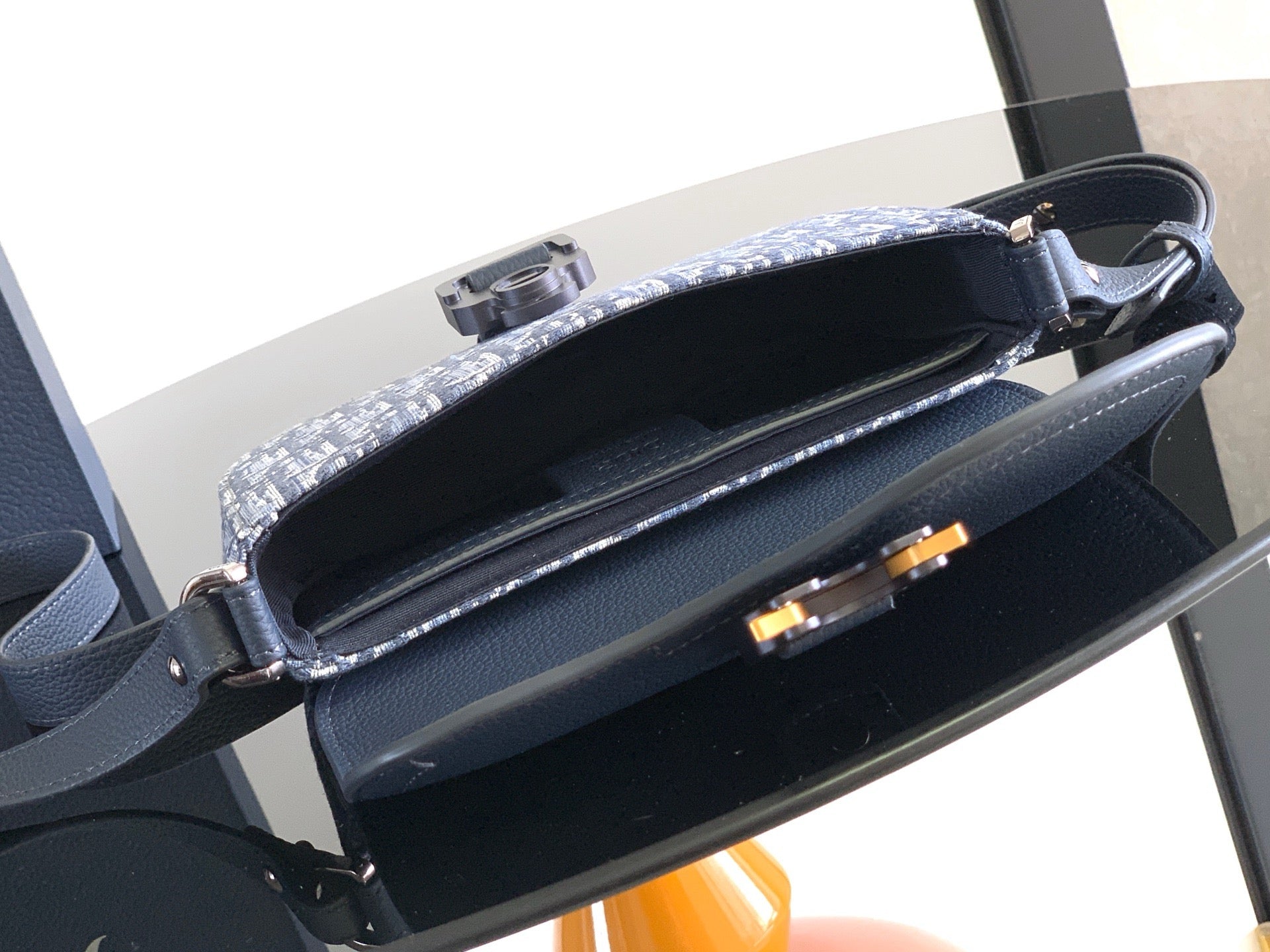 Blue Bag