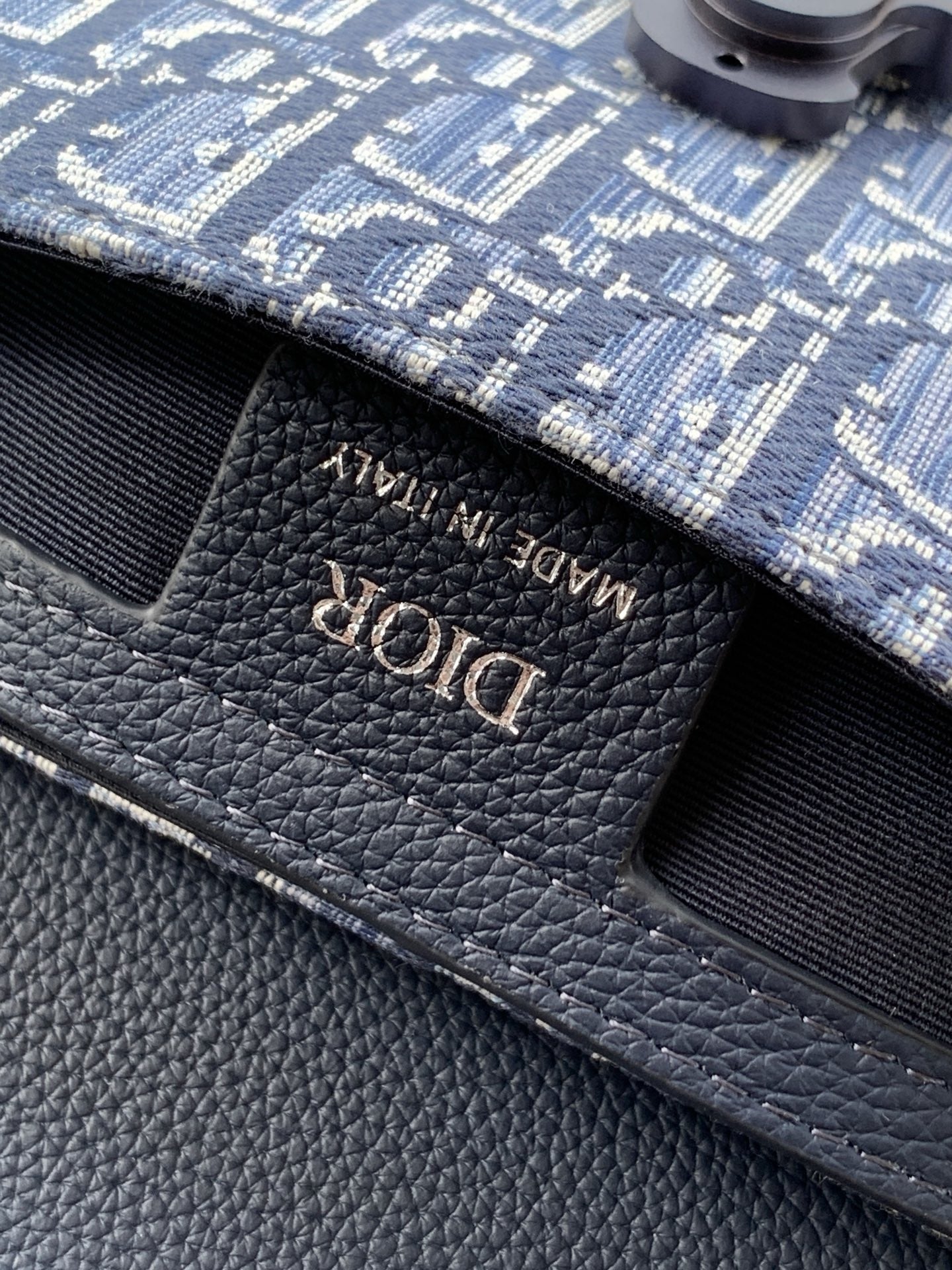 Blue Bag