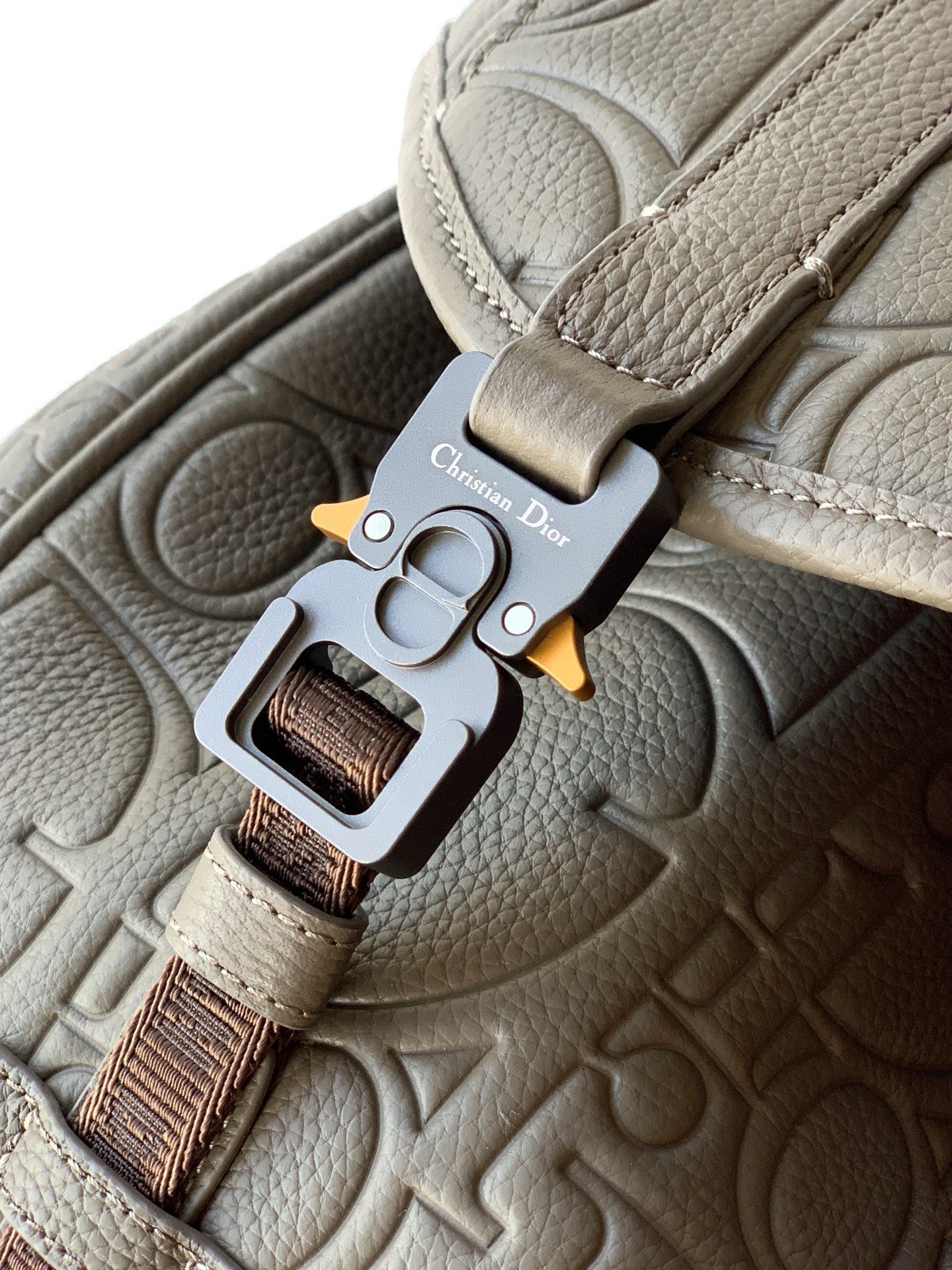 Multi-Colors Backpack