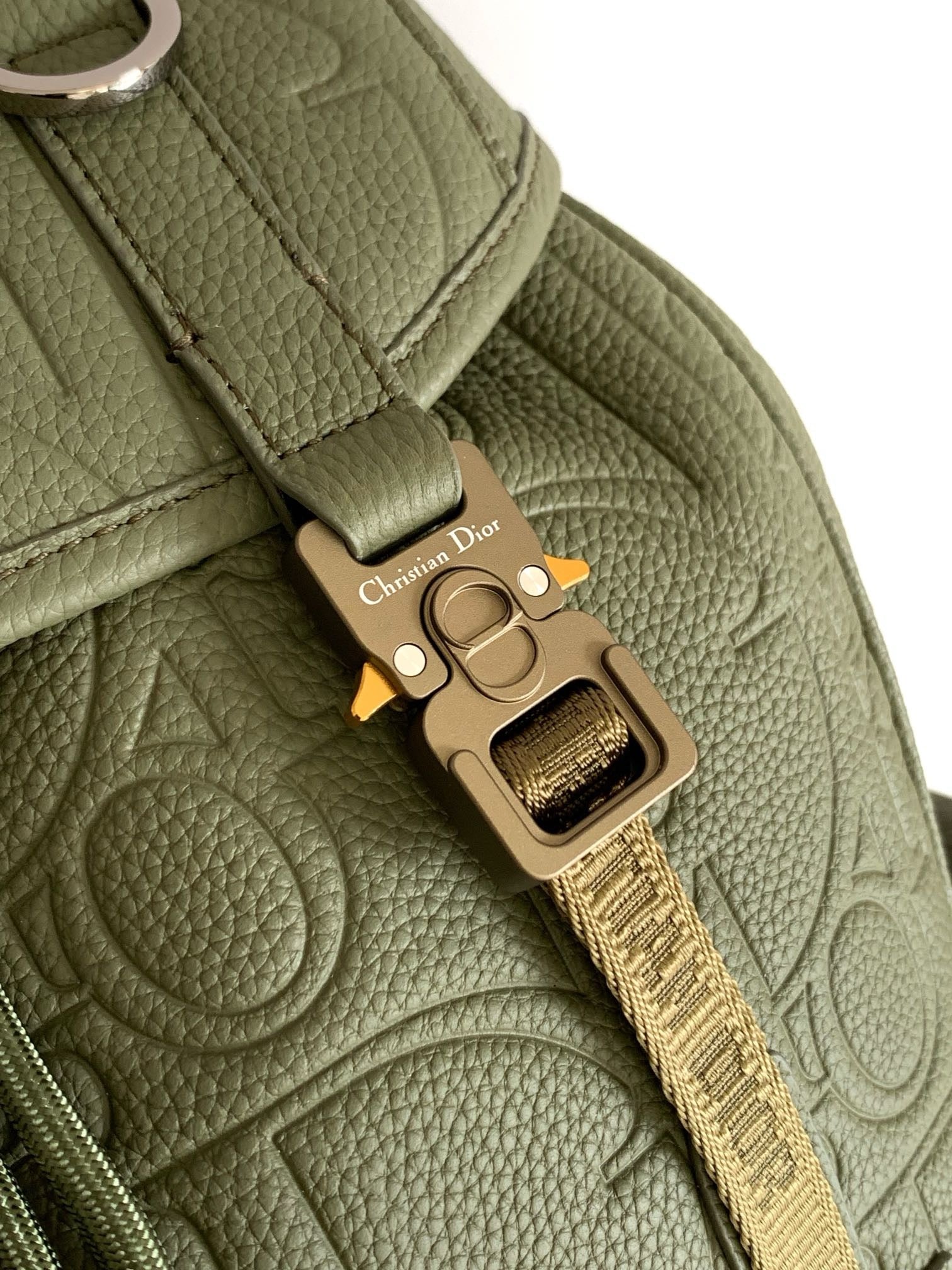 Multi-Colors Backpack