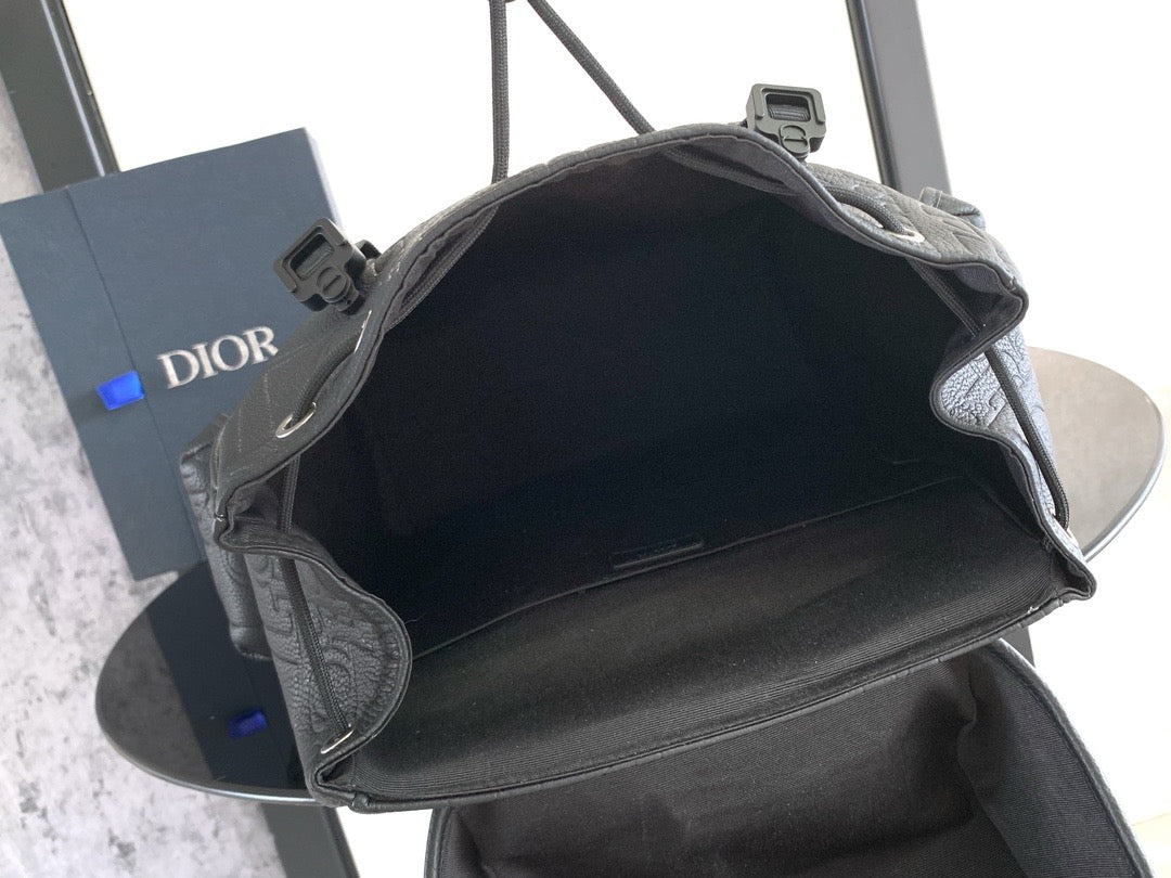 Multi-Colors Backpack