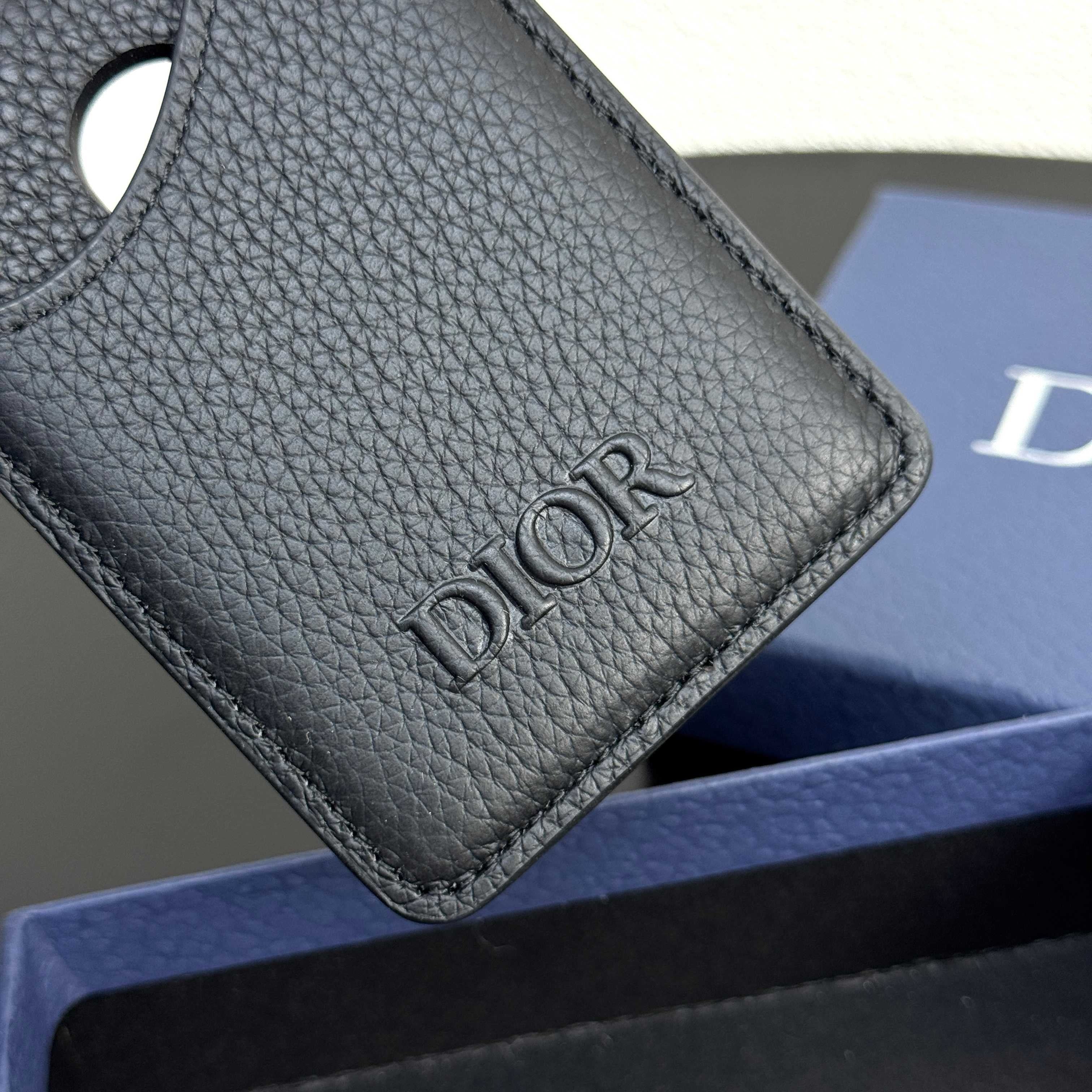 Camel and Black Wallet - FashionHype.xyz