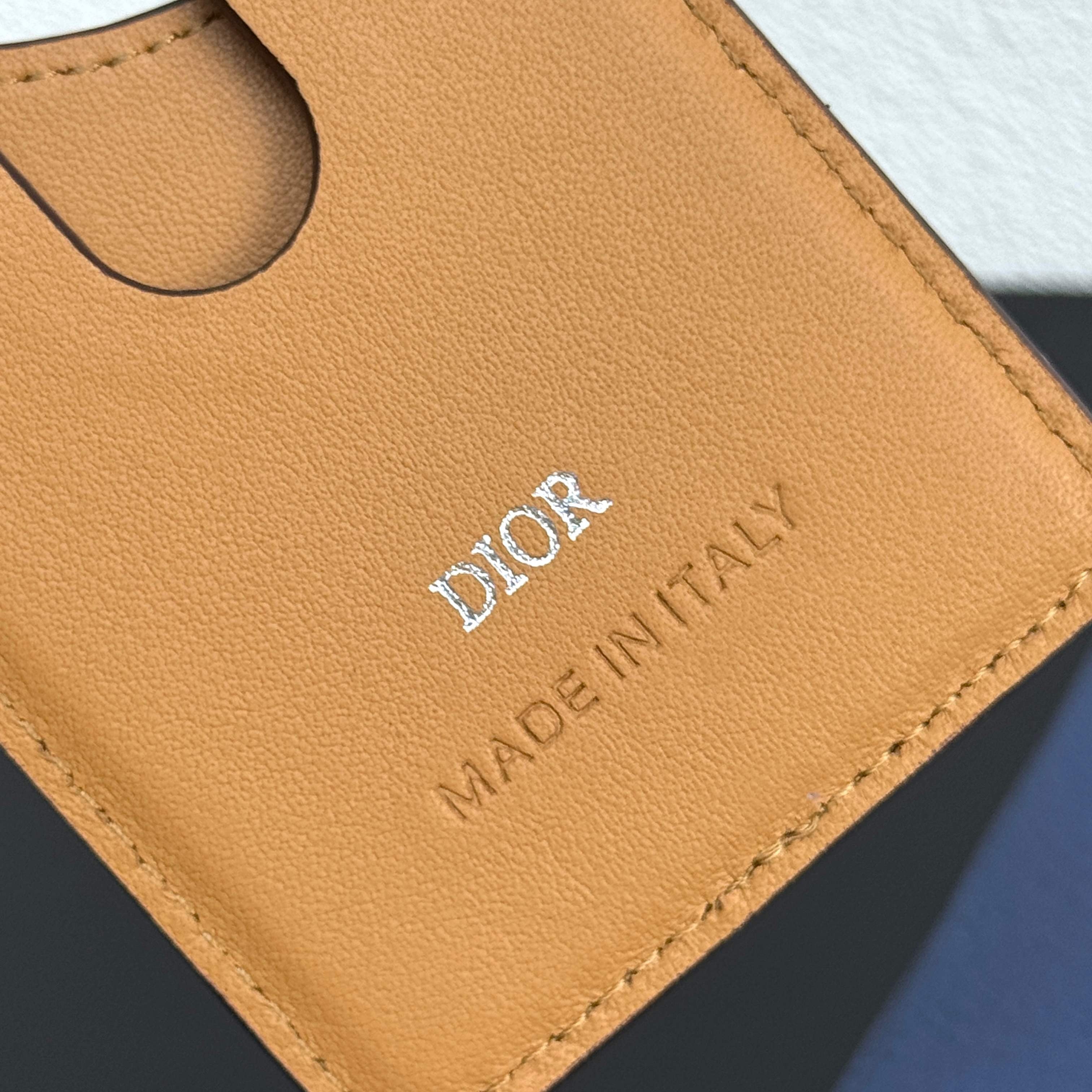 Camel and Black Wallet - FashionHype.xyz