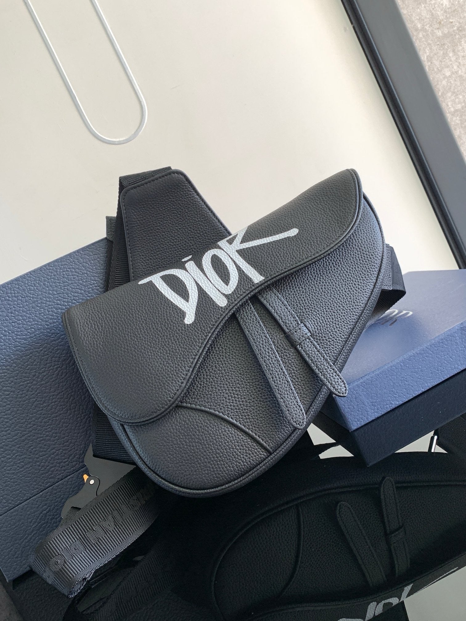 Black Bag