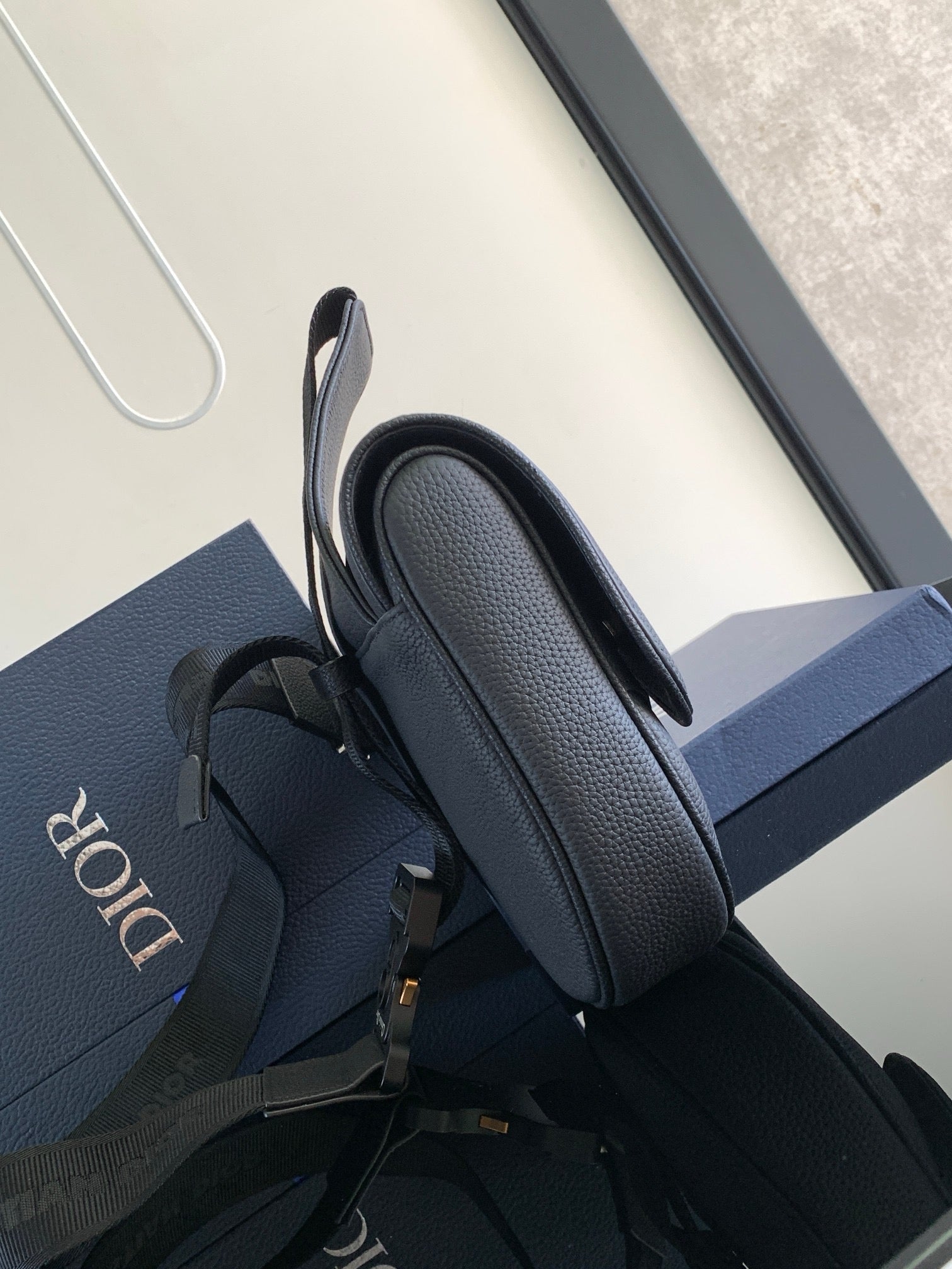 Black Bag
