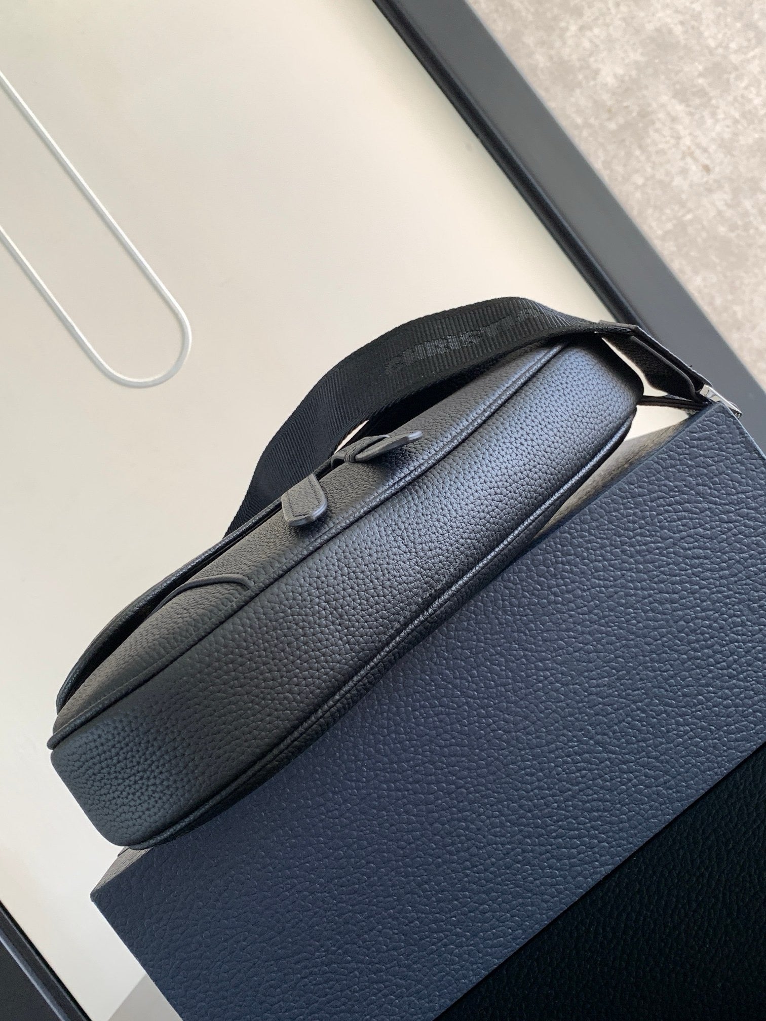 Black Bag
