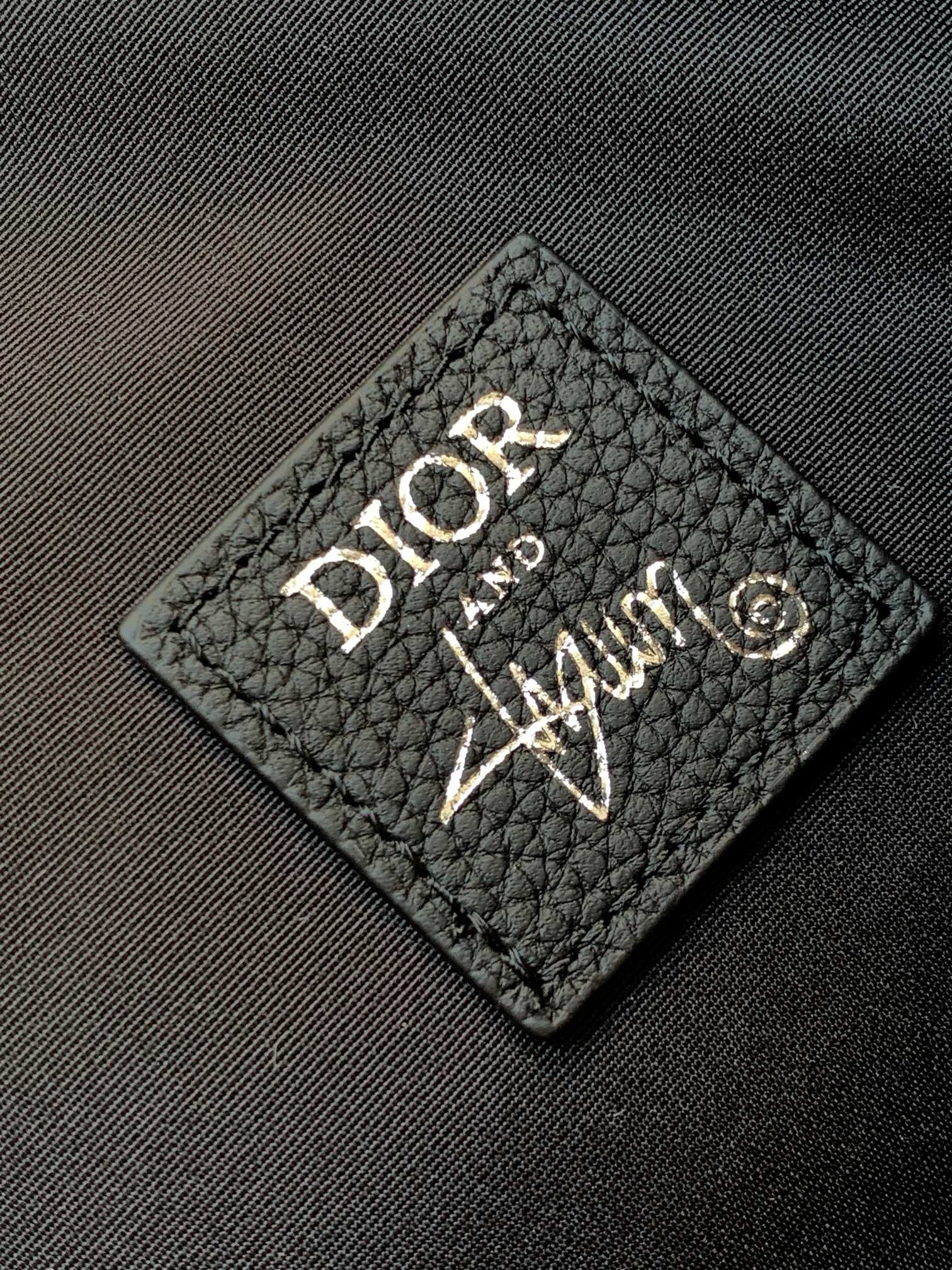 Black Bag