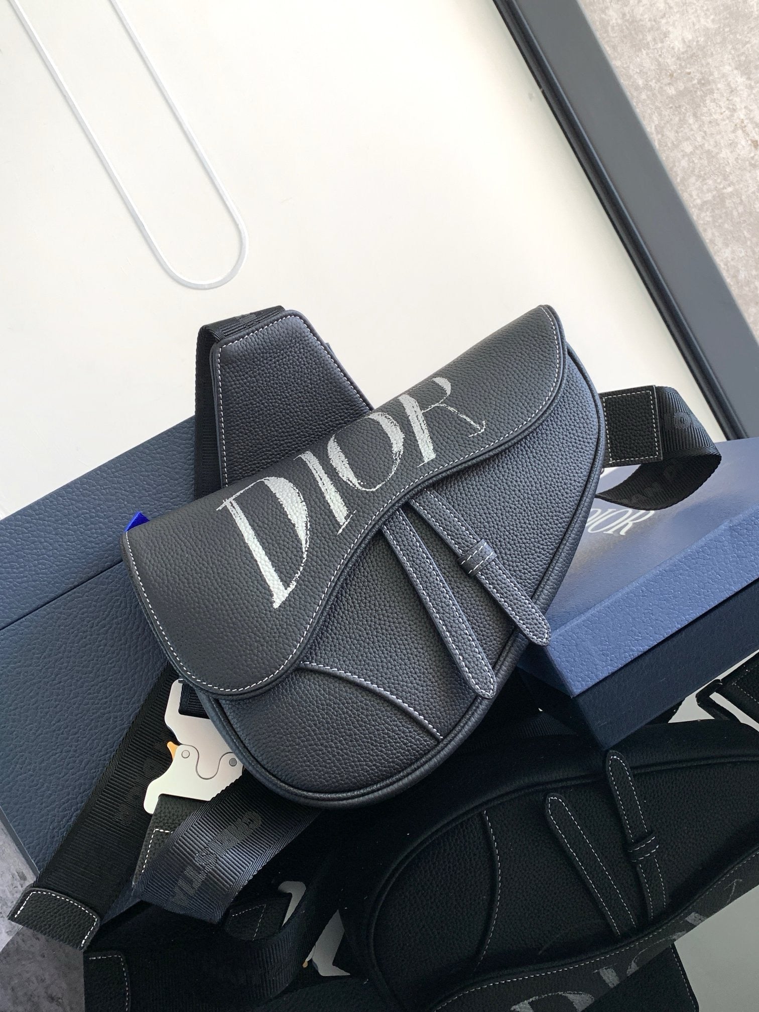 Black Bag