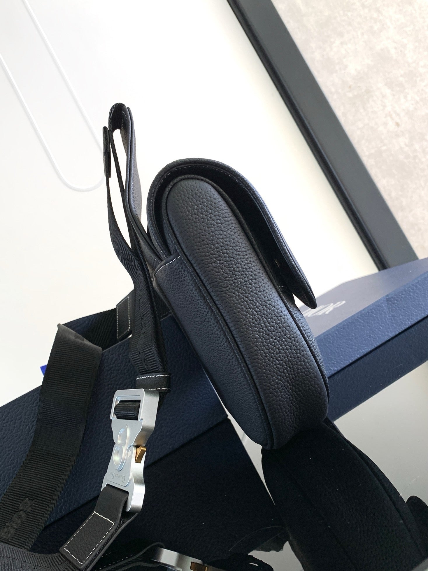 Black Bag