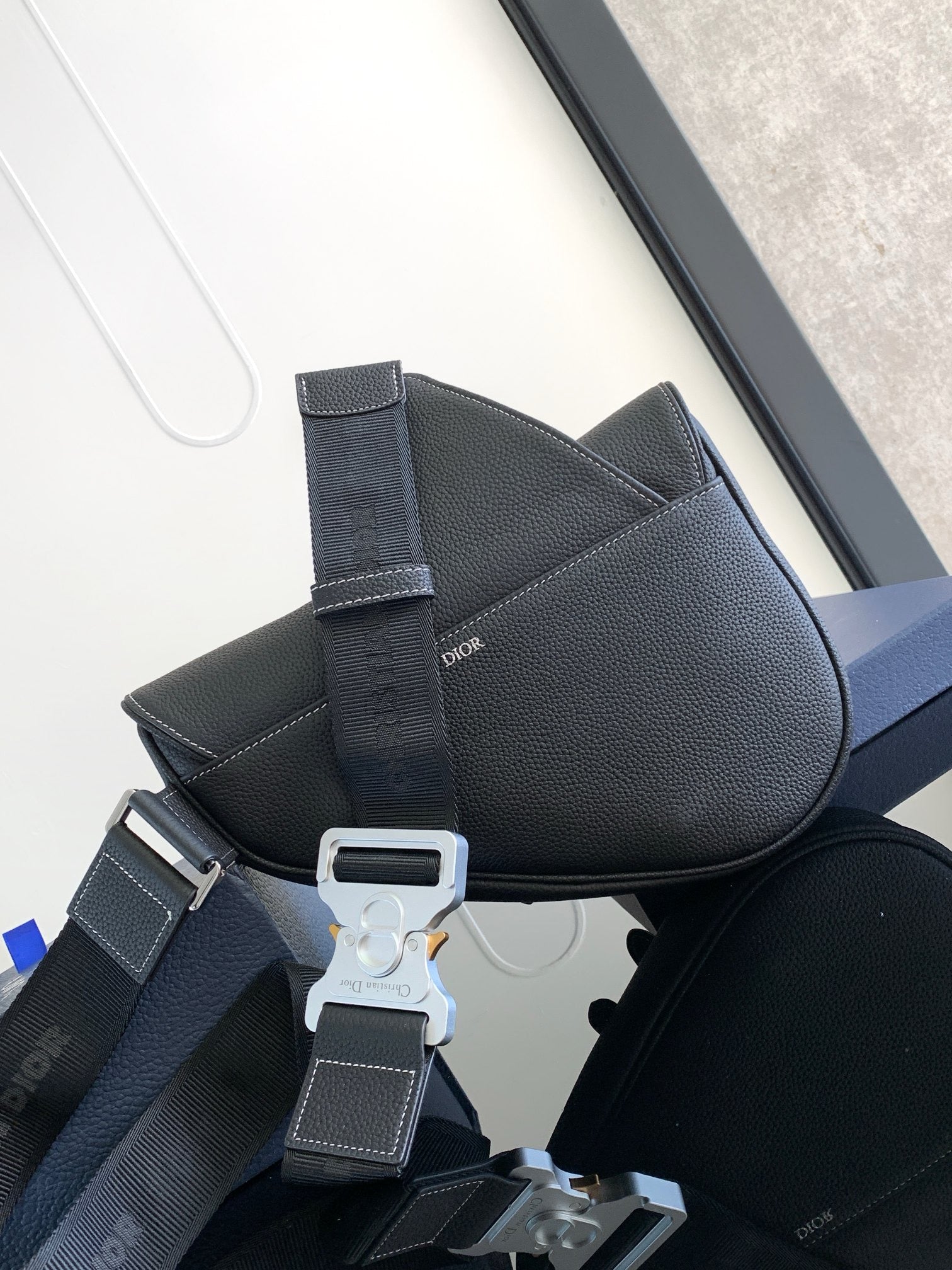 Black Bag