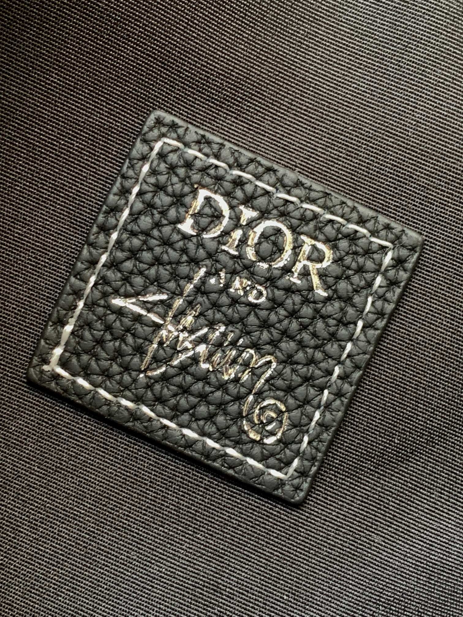 Black Bag