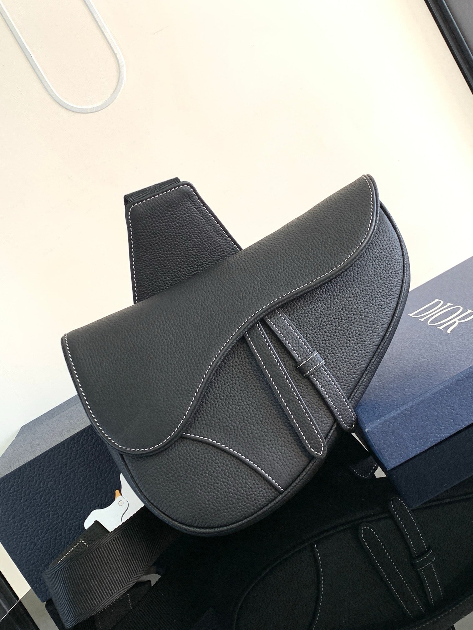 Black Bag
