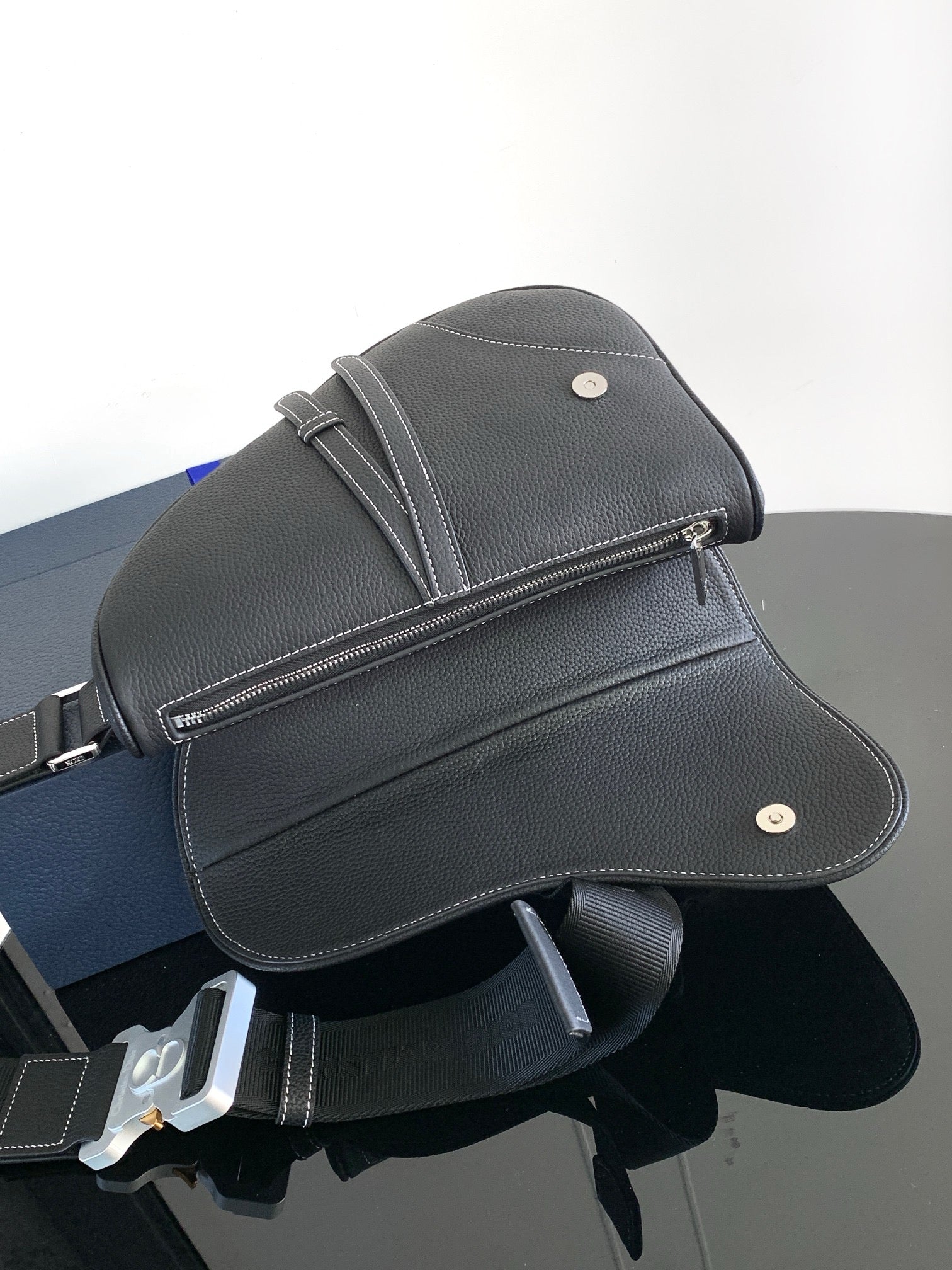 Black Bag
