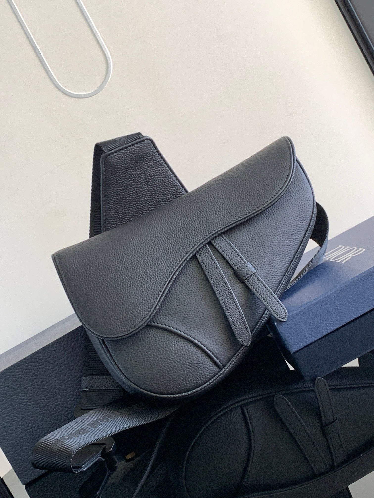 Black Bag