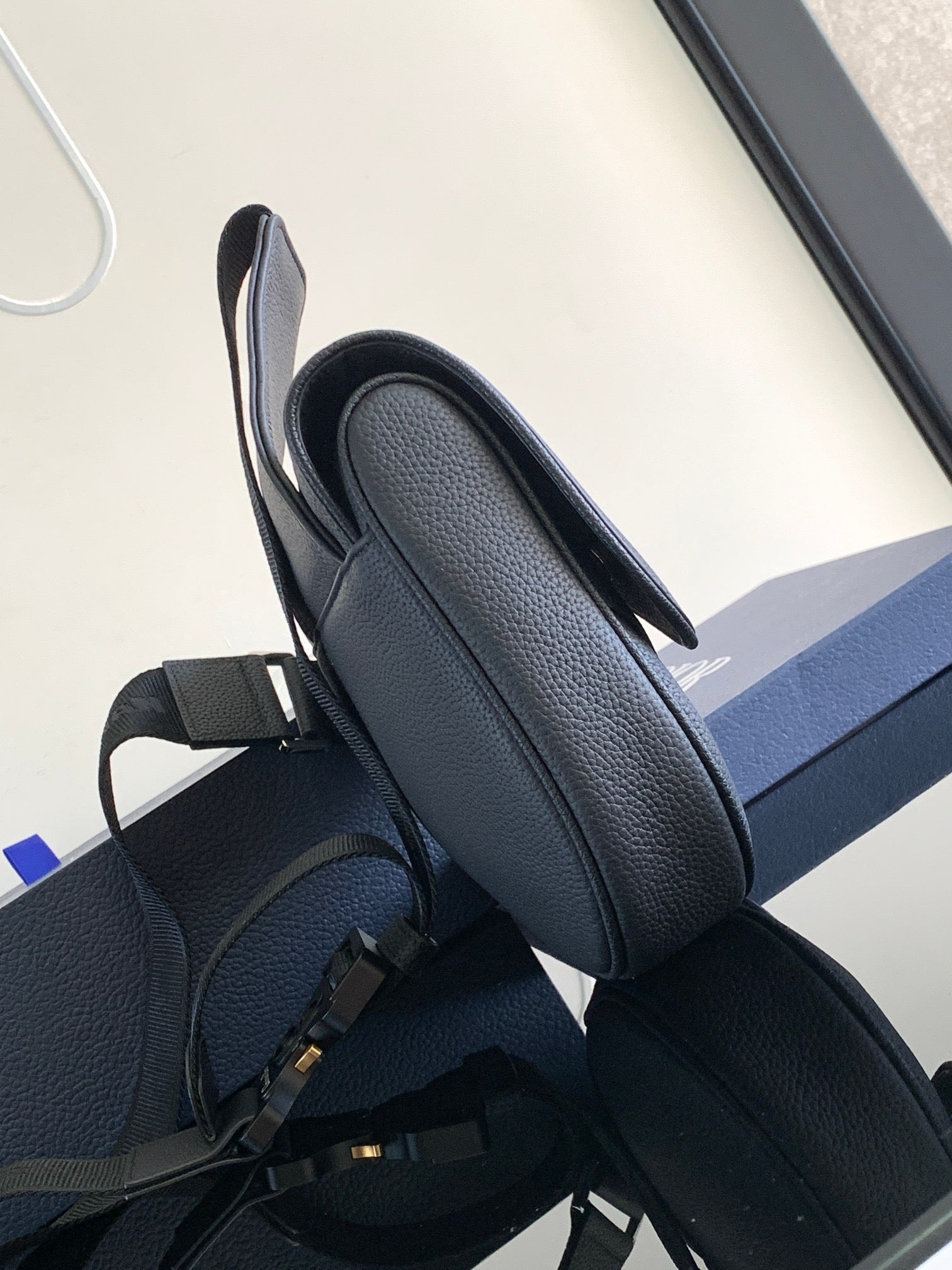 Black Bag