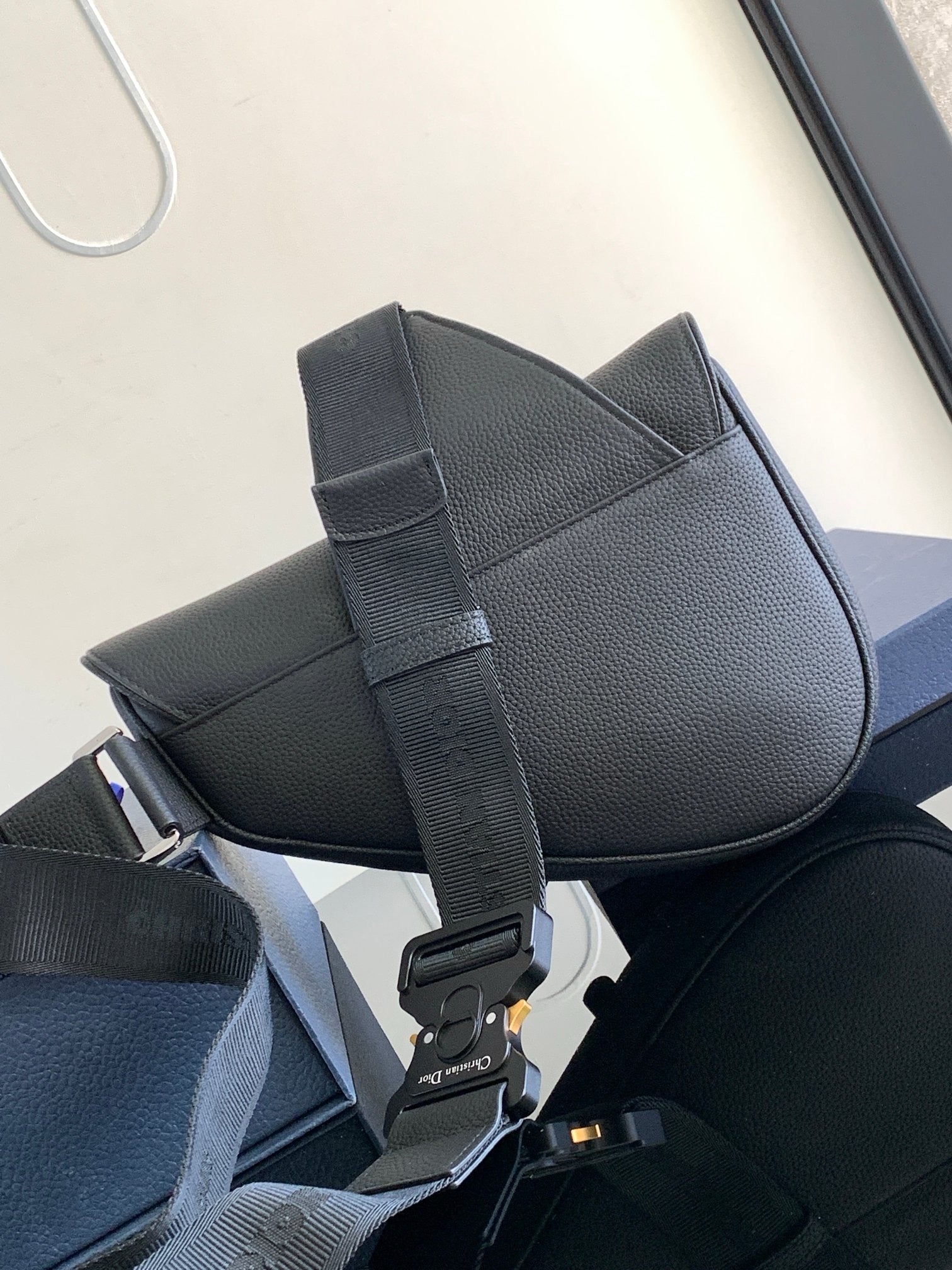 Black Bag