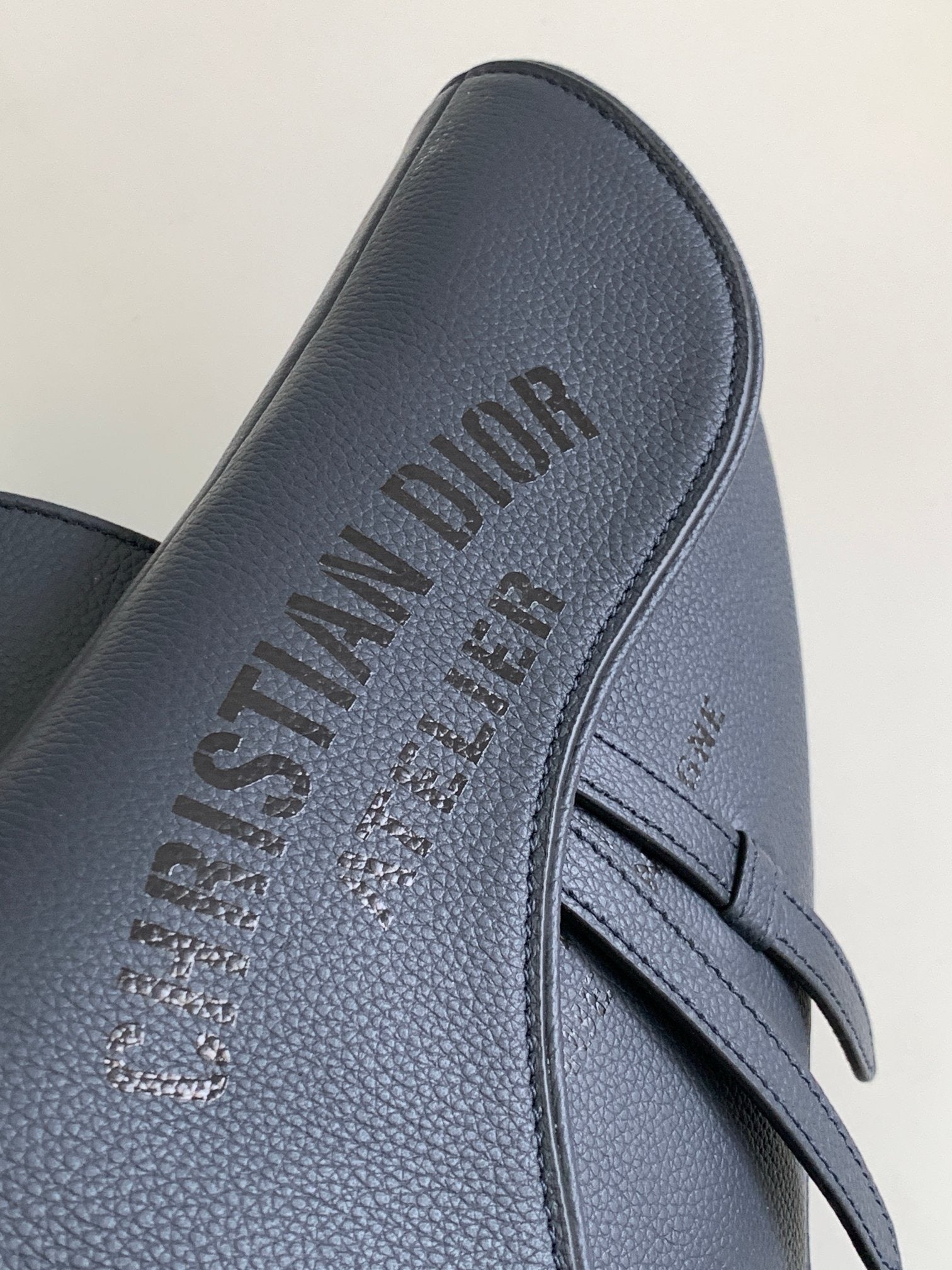 Blue Bag