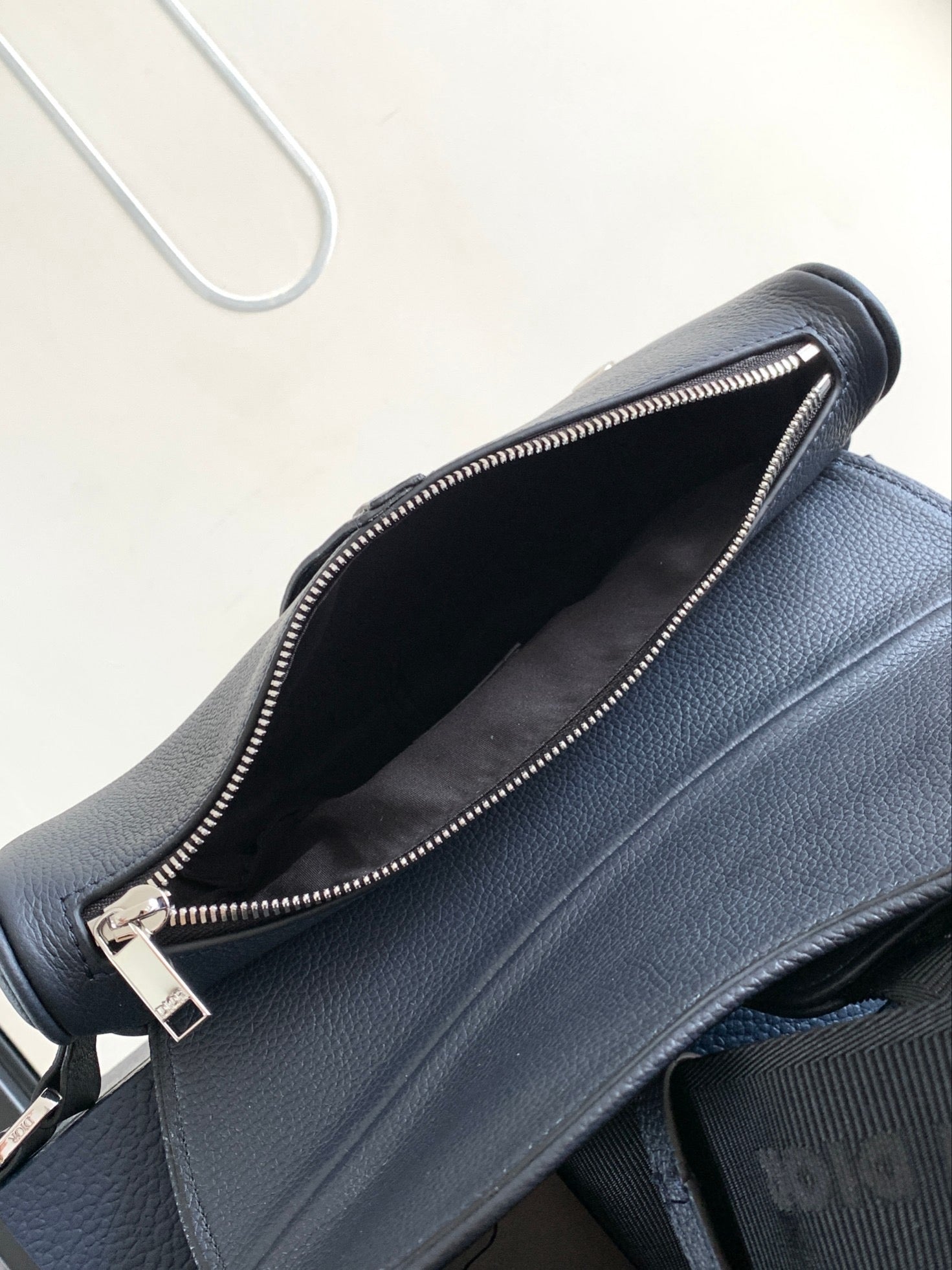 Blue Bag