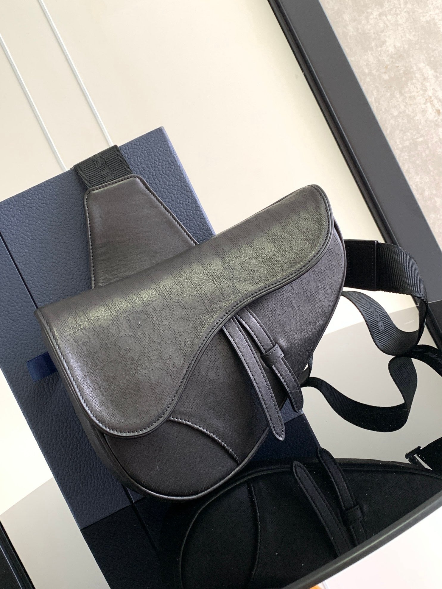 Black Bag - FashionHype.xyz
