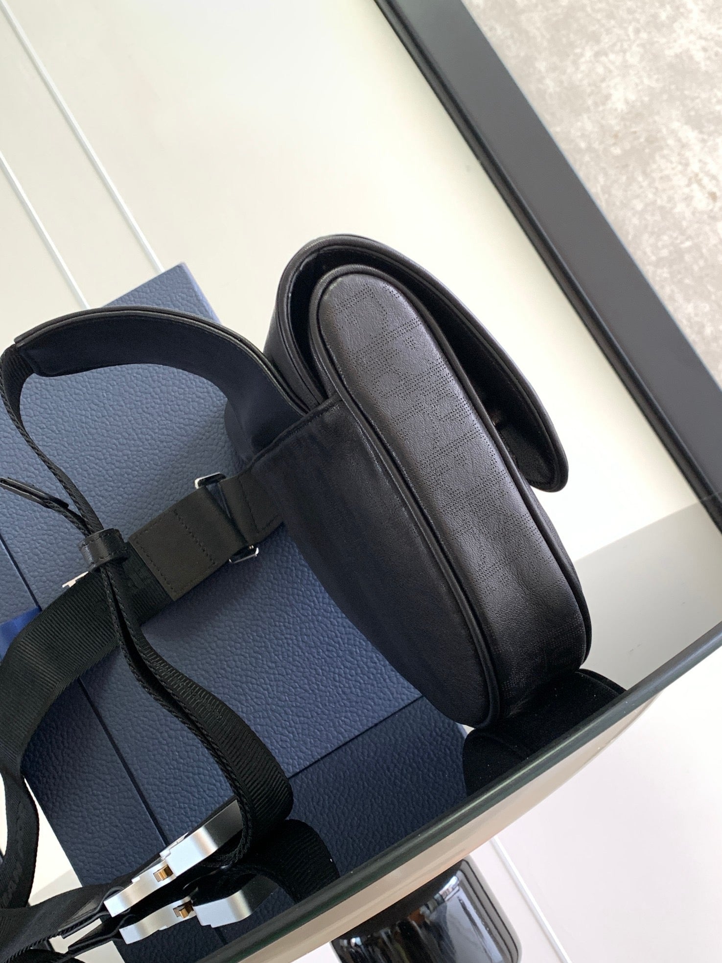 Black Bag - FashionHype.xyz