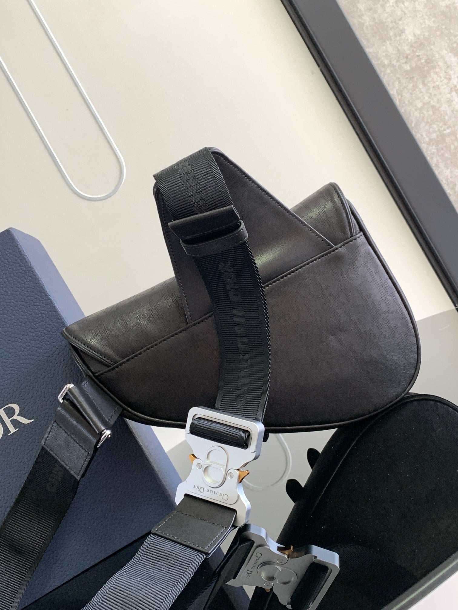 Black Bag - FashionHype.xyz