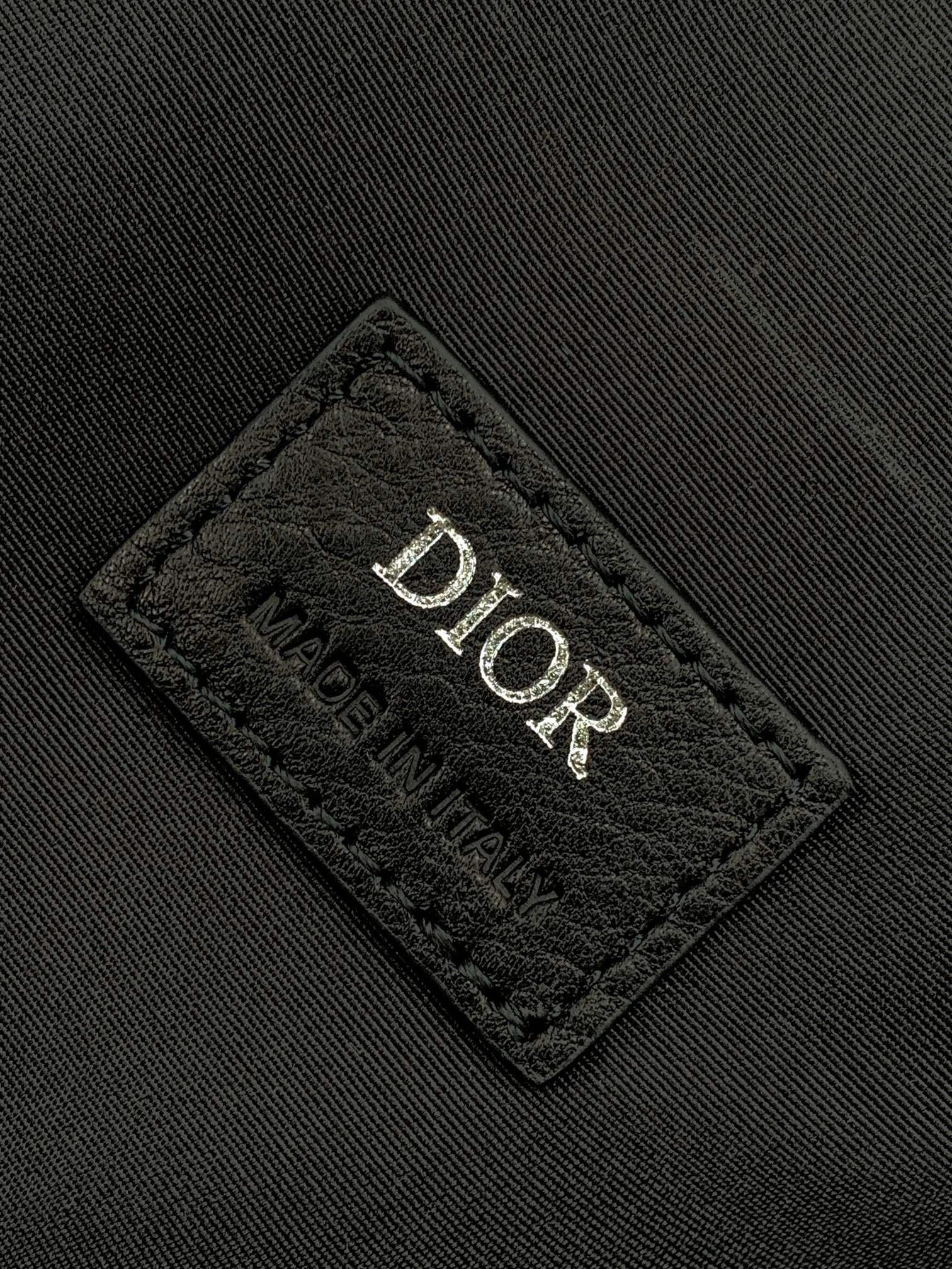 Black Bag - FashionHype.xyz