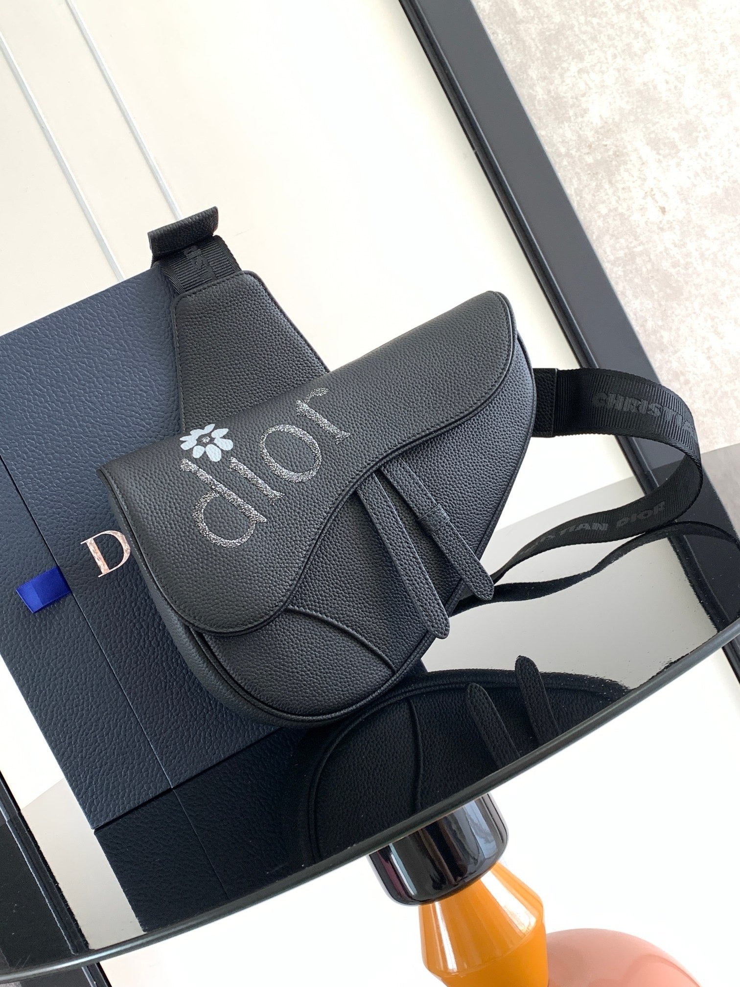 Black Bag