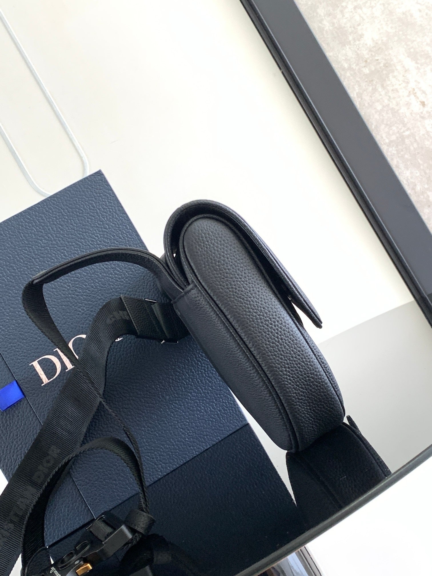 Black Bag
