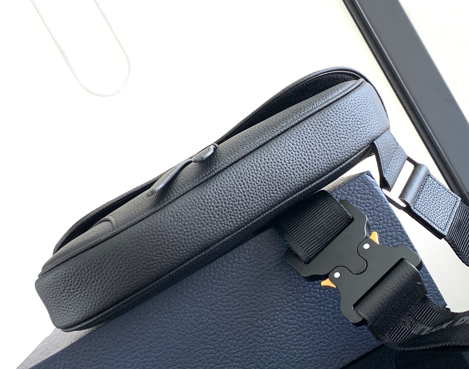 Black Bag