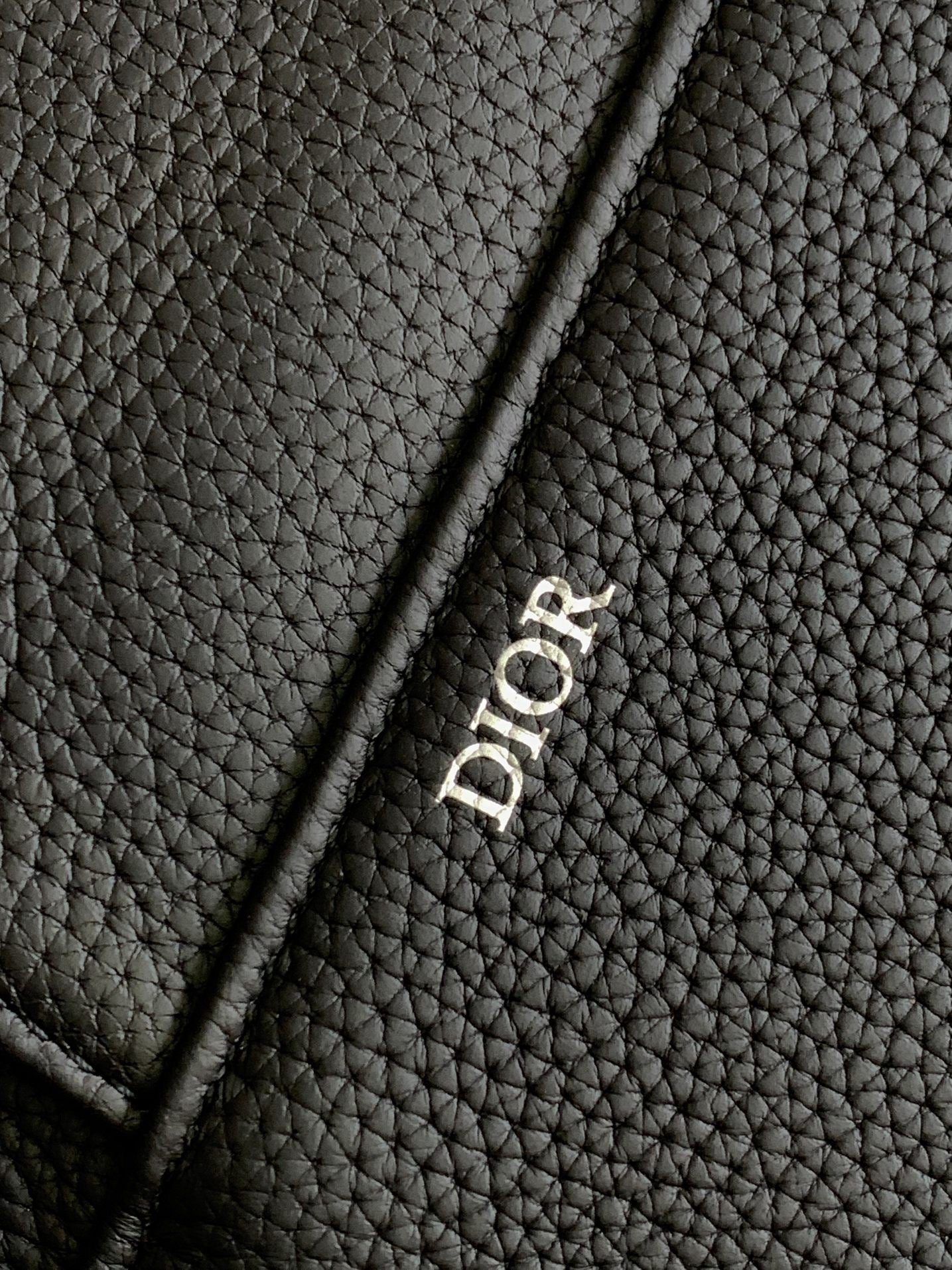 Black Bag
