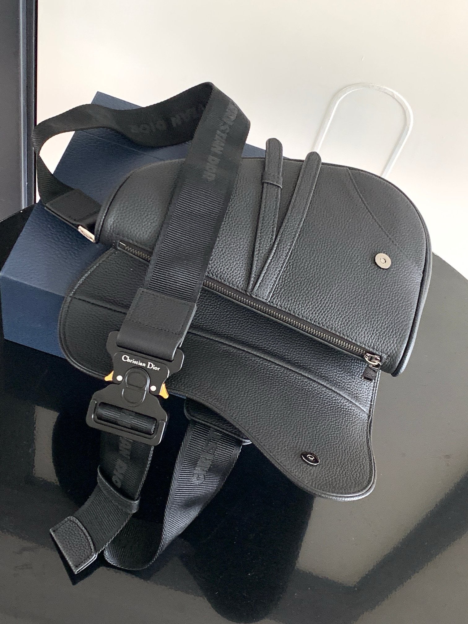 Black Bag