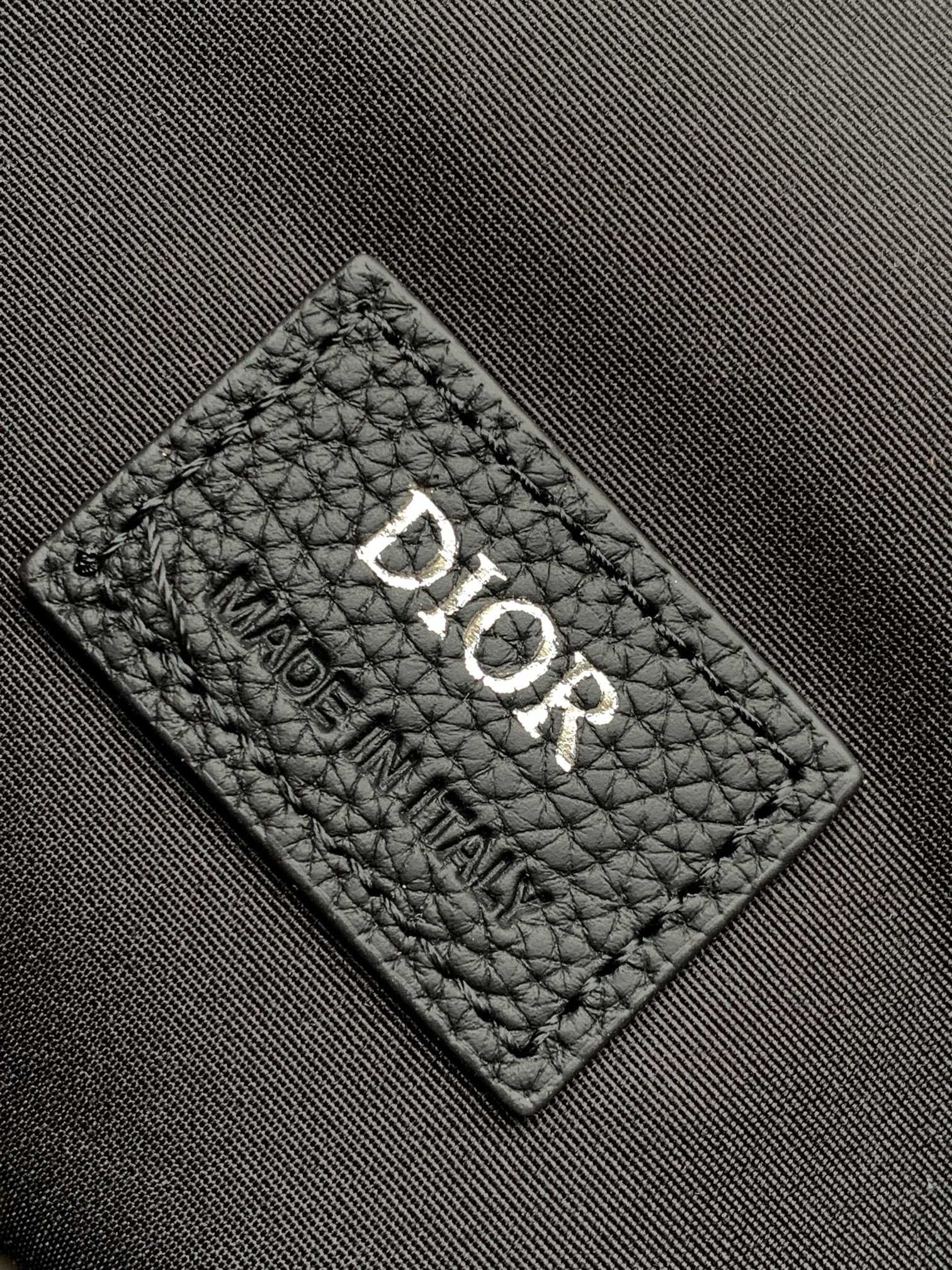 Black Bag