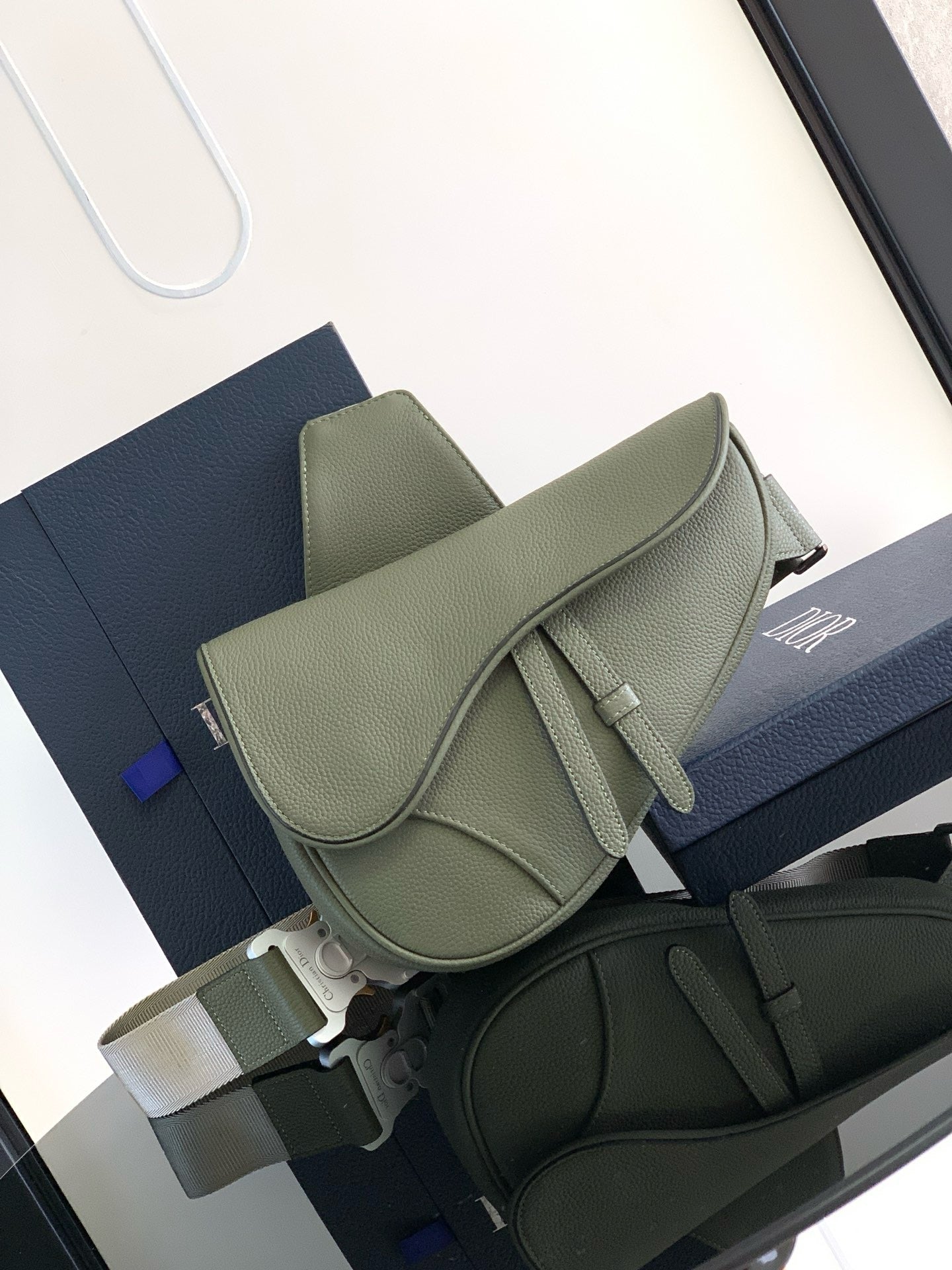 Green Bag