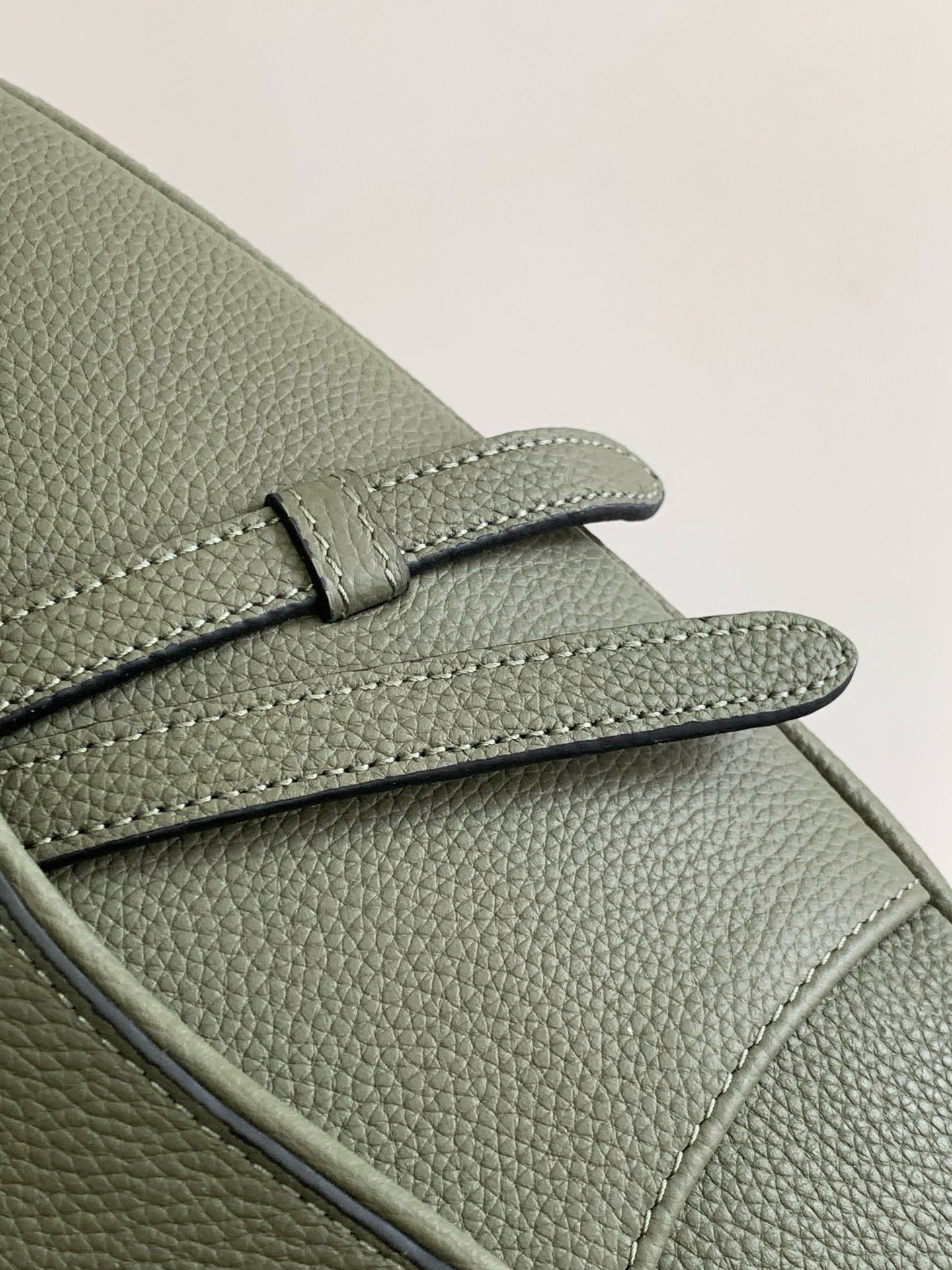 Green Bag