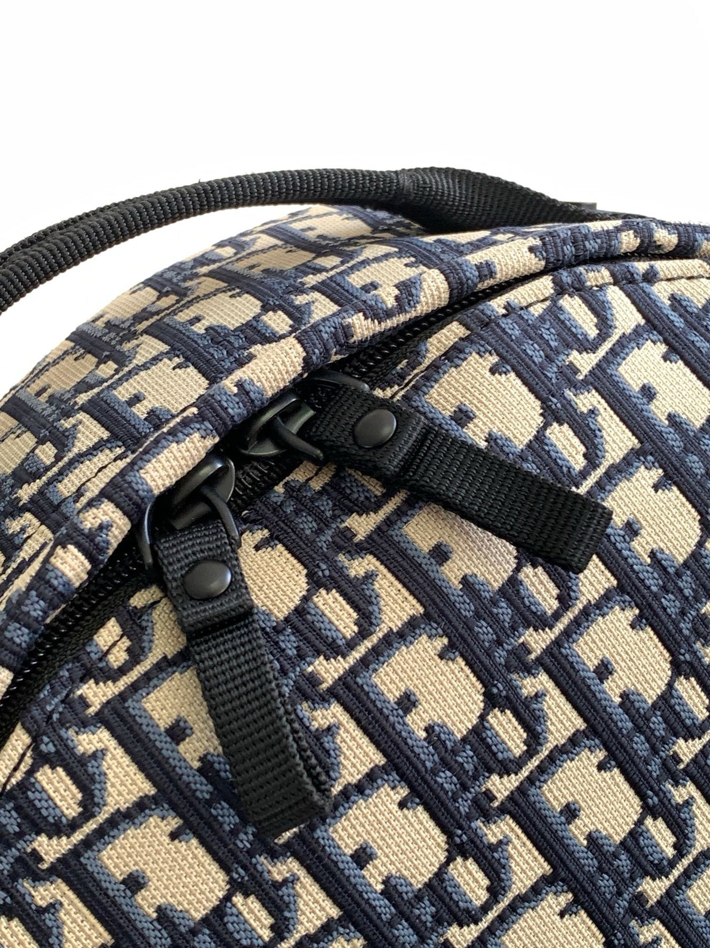 Multi-Colors Backpack
