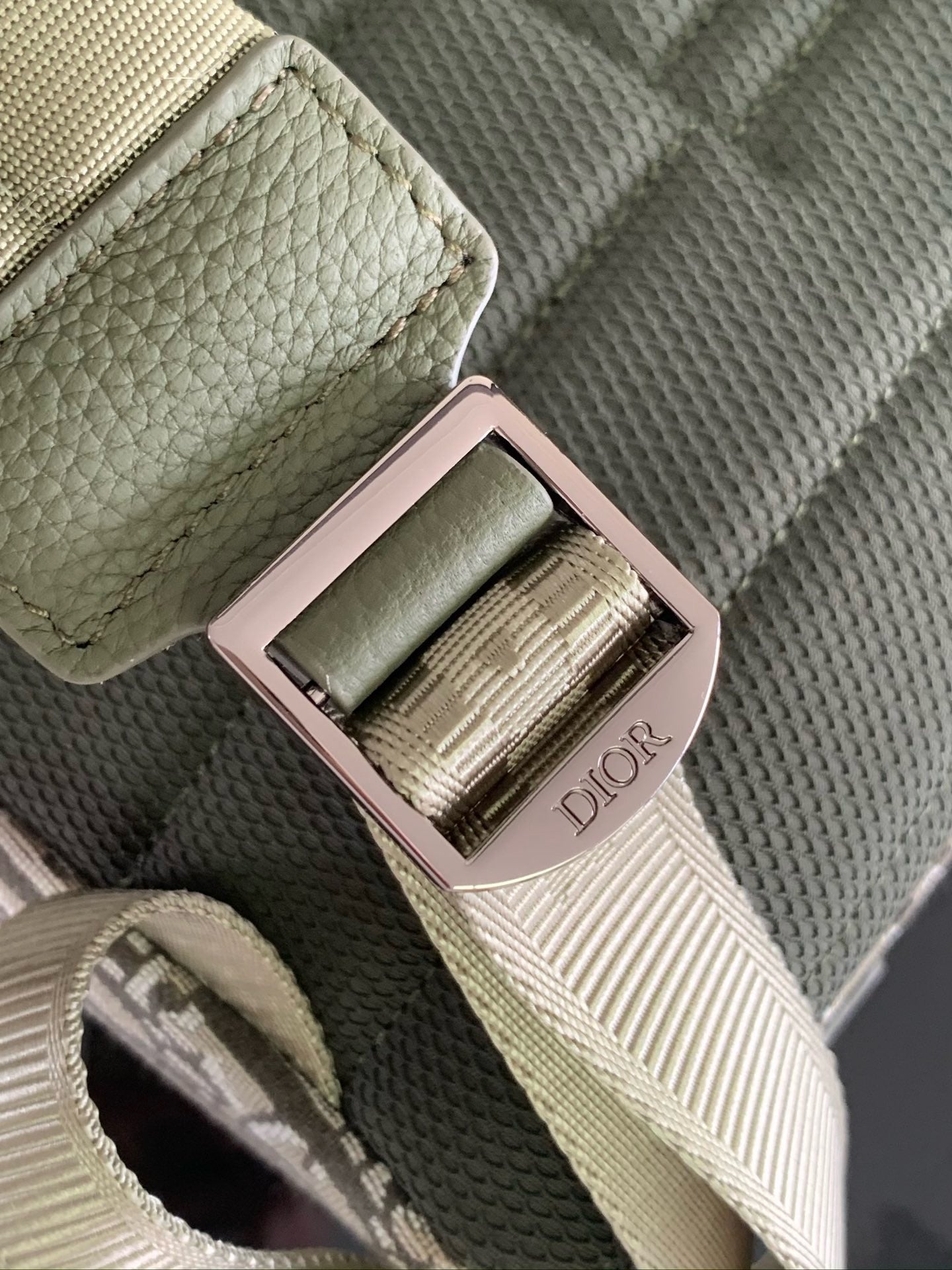 Multi-Colors Backpack