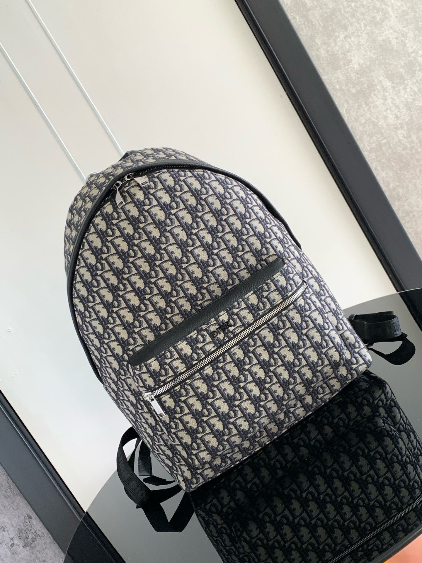 Multi-Colors Backpack