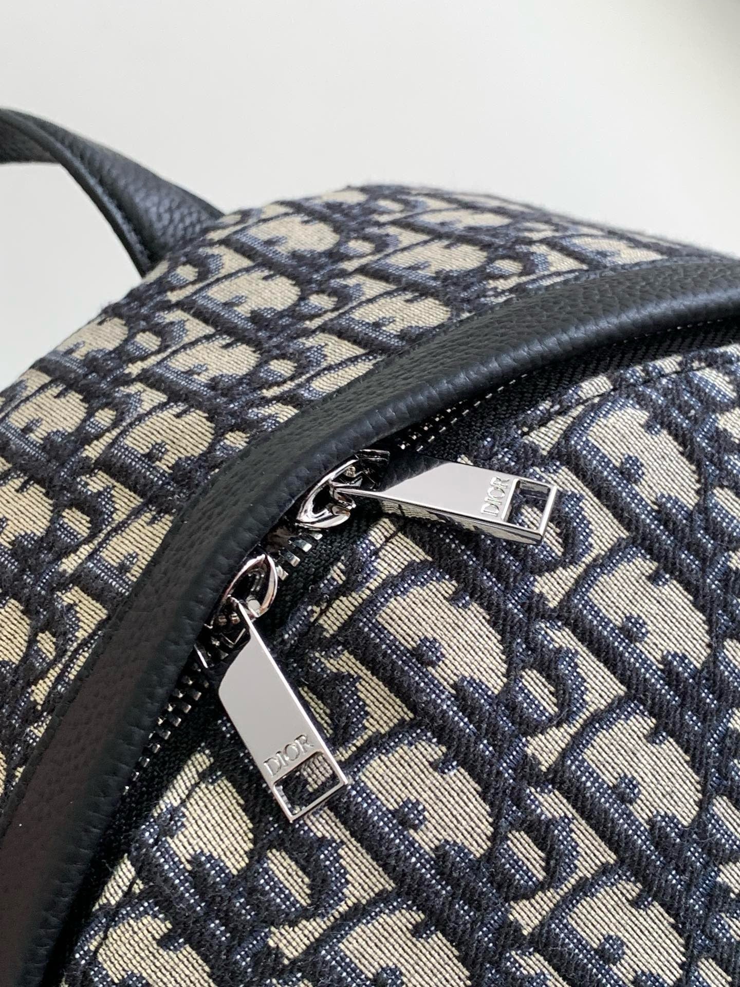 Multi-Colors Backpack