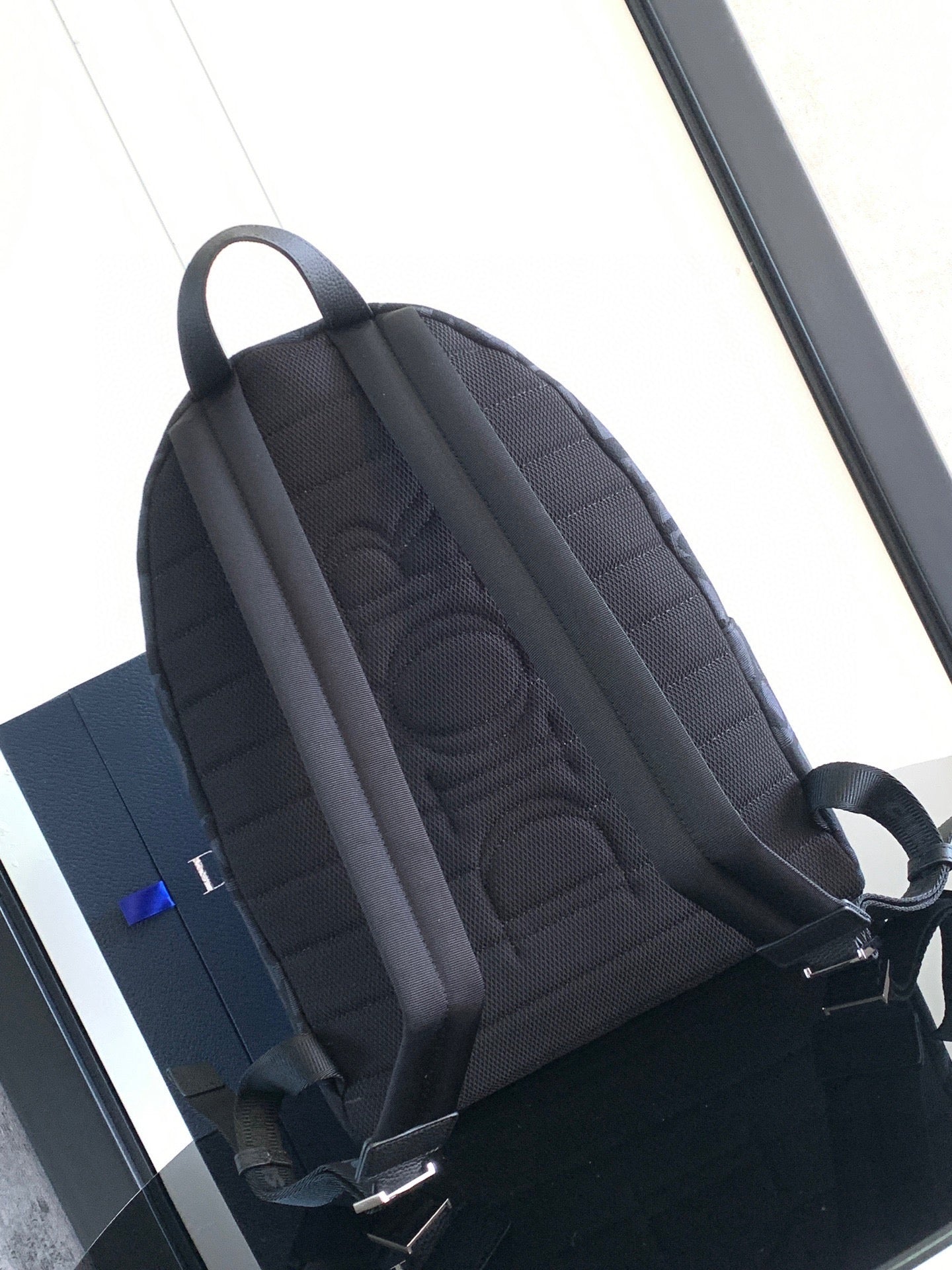 Multi-Colors Backpack