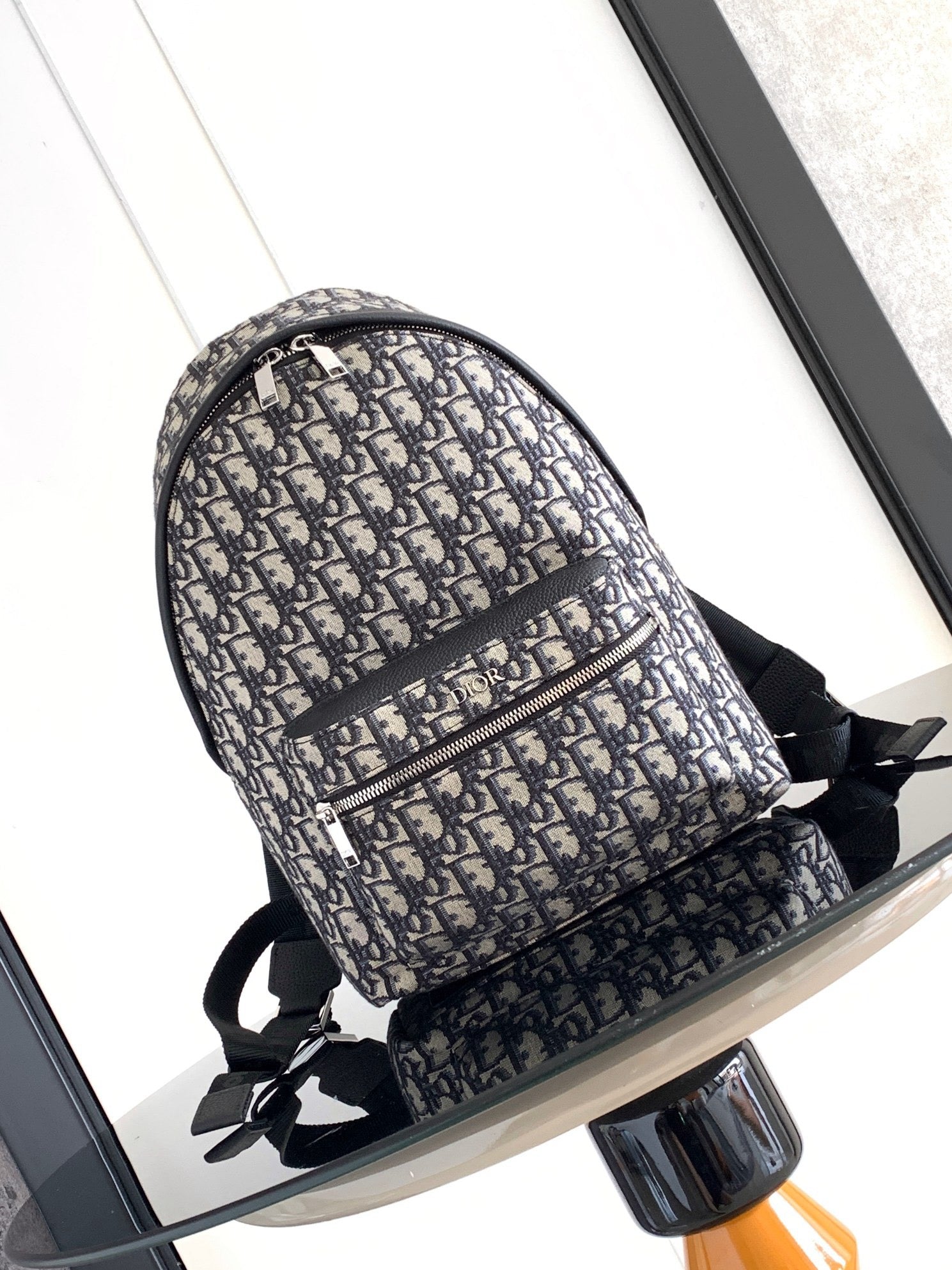 Multi-Colors Backpack - FashionHype.xyz