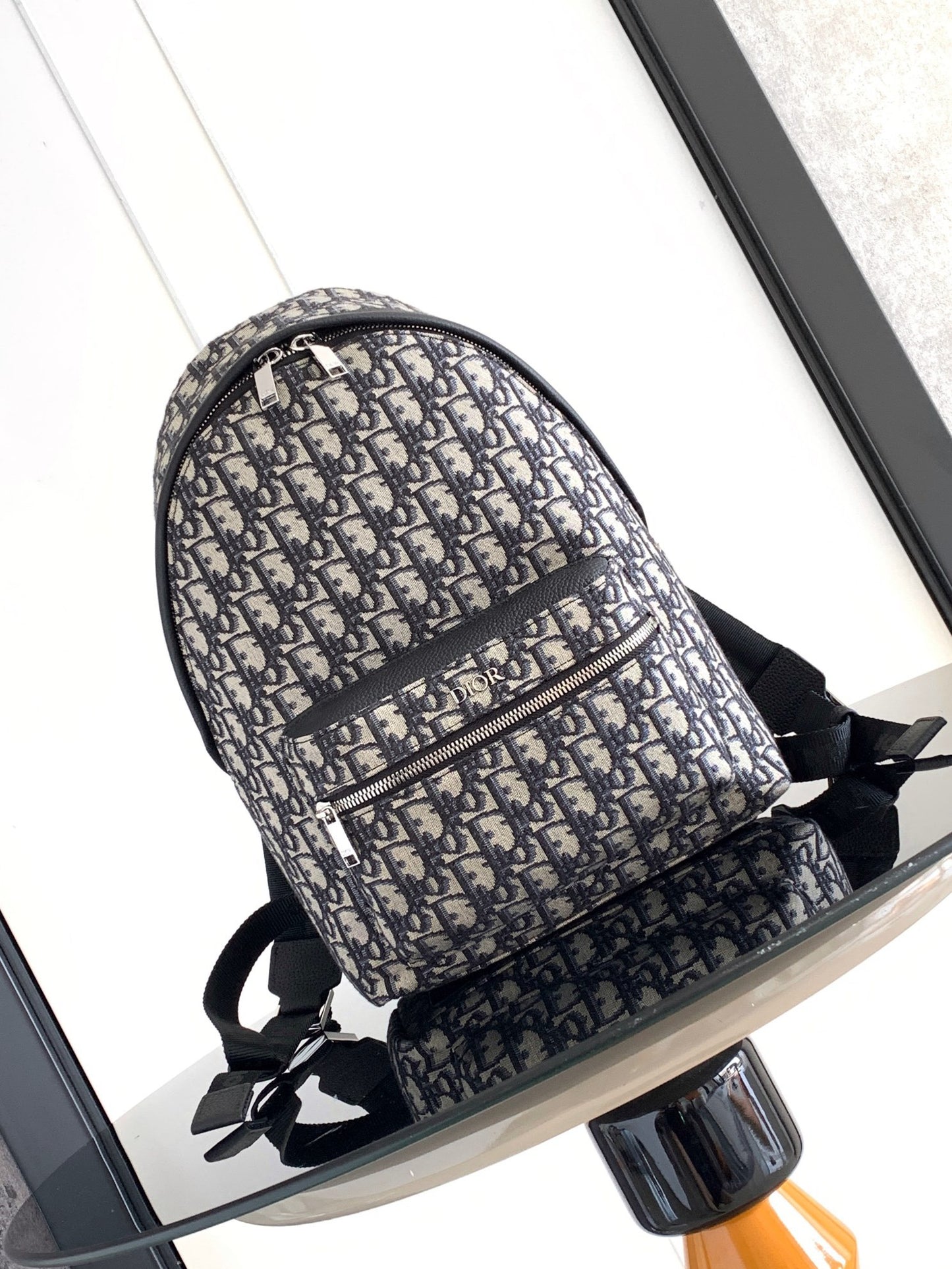 Multi-Colors Backpack - FashionHype.xyz