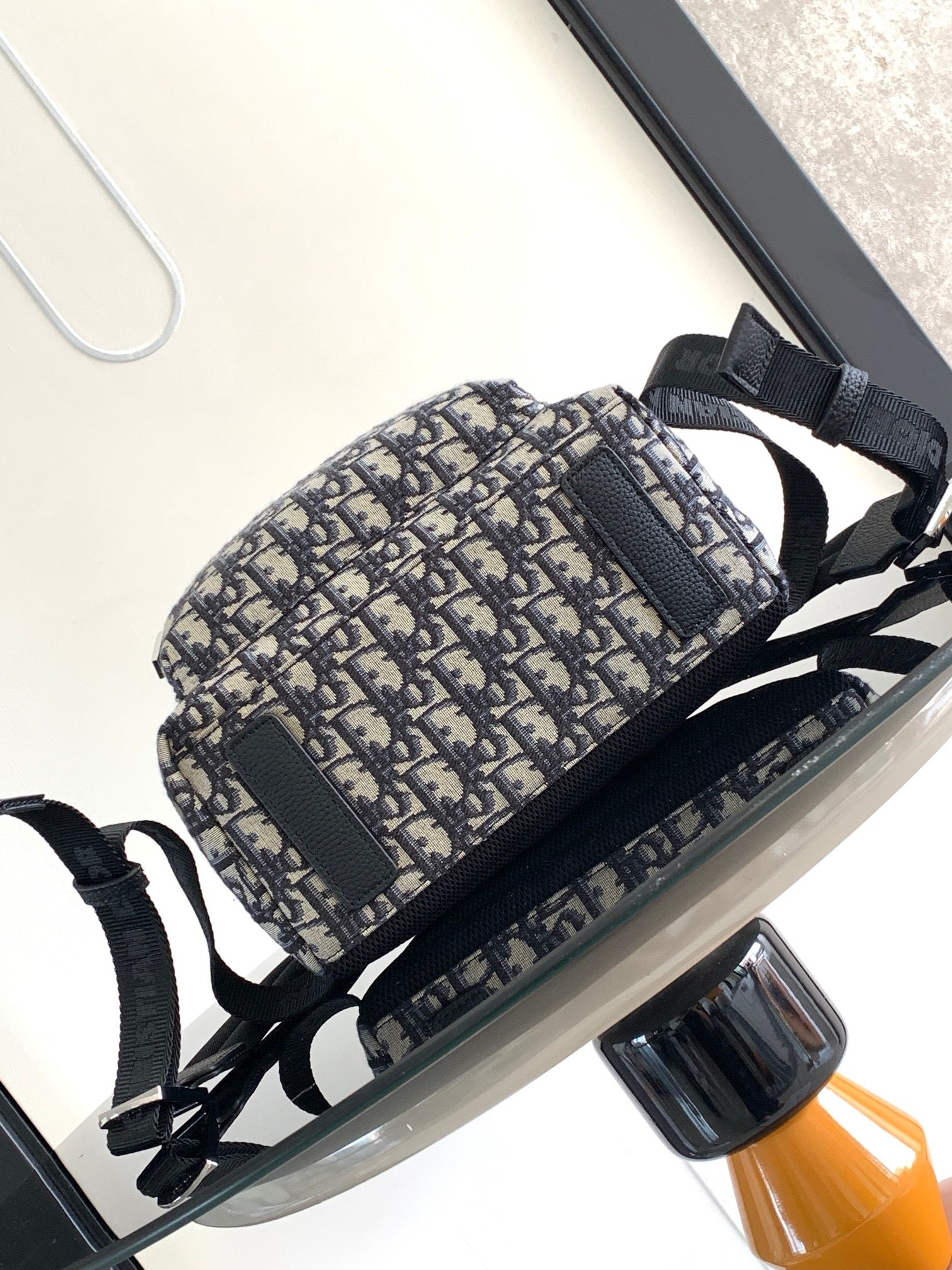 Multi-Colors Backpack - FashionHype.xyz