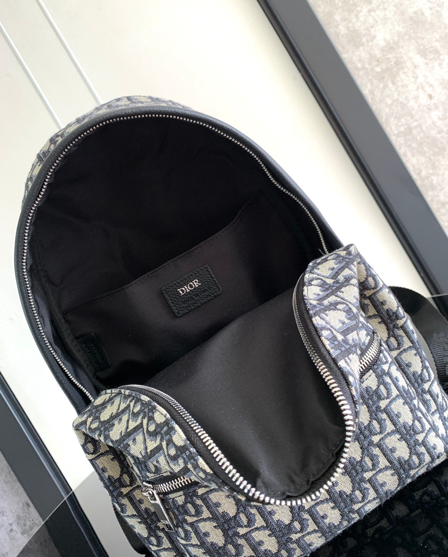 Multi-Colors Backpack - FashionHype.xyz