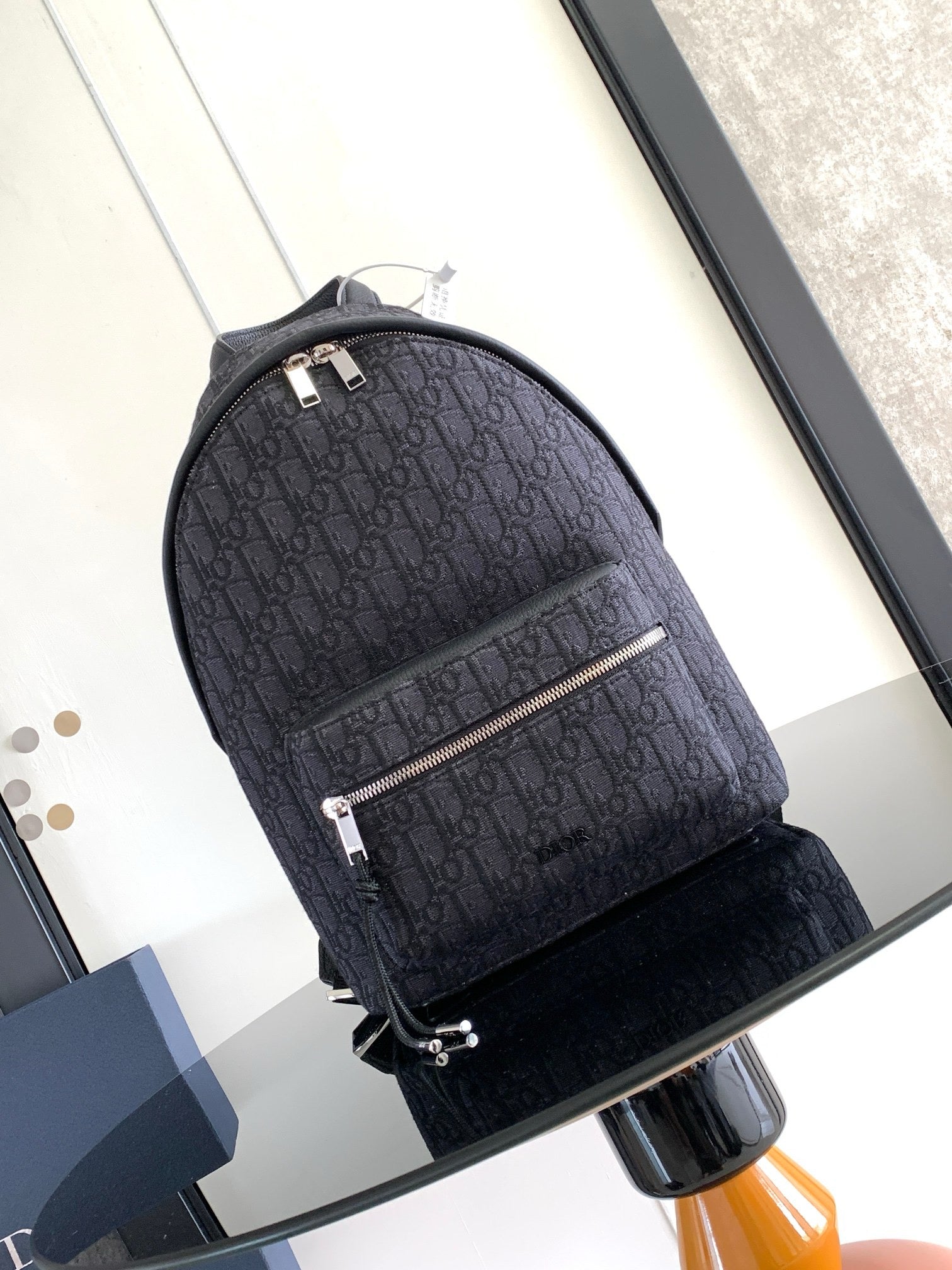 Multi-Colors Backpack - FashionHype.xyz