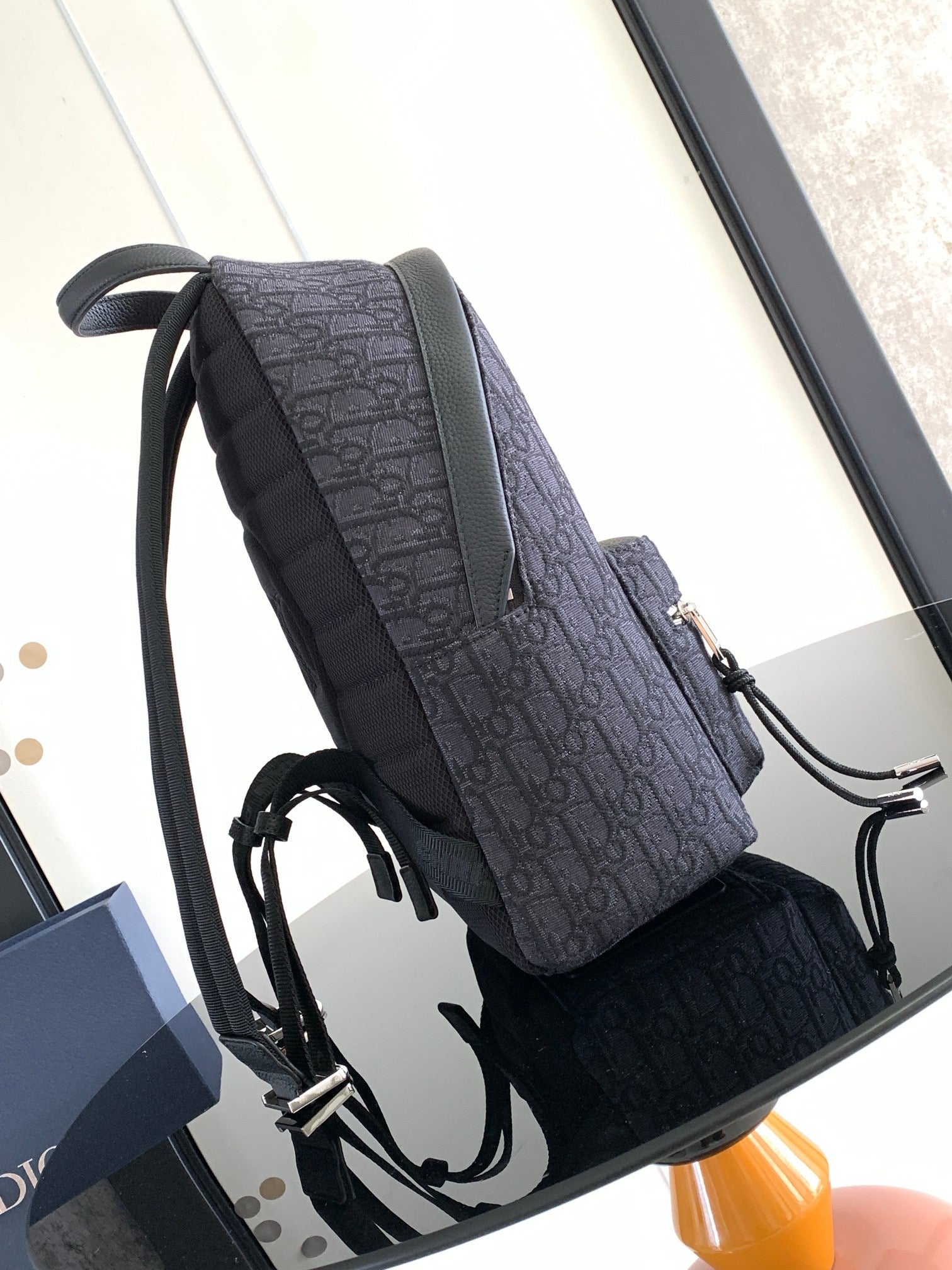 Multi-Colors Backpack - FashionHype.xyz