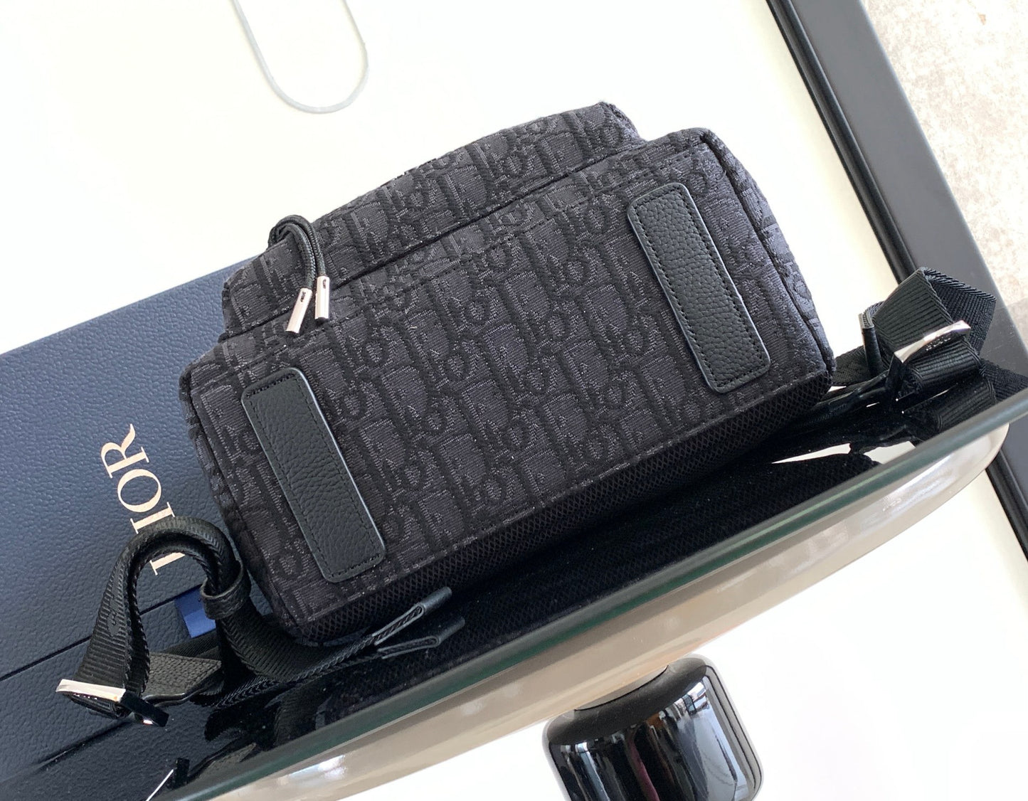 Multi-Colors Backpack - FashionHype.xyz