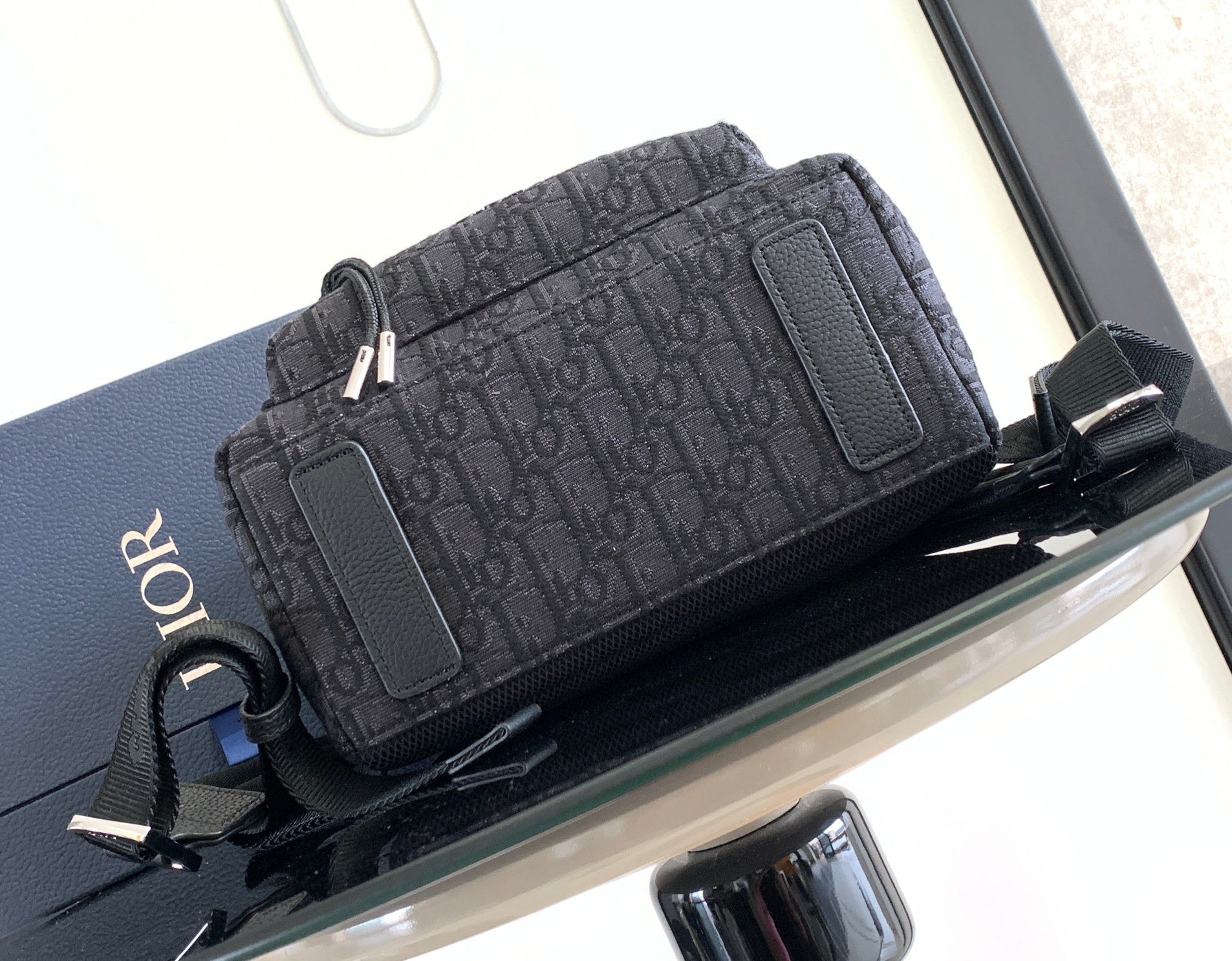 Multi-Colors Backpack - FashionHype.xyz